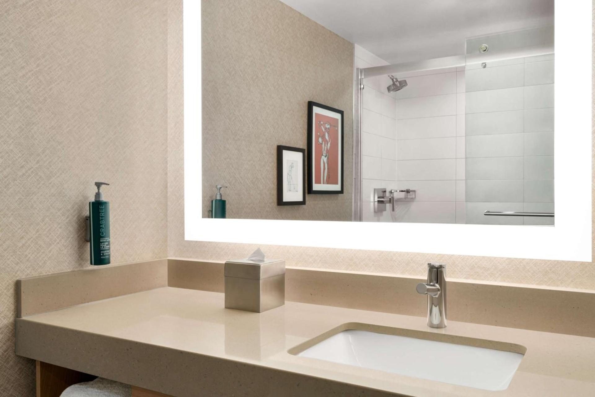 Doubletree By Hilton Columbus Dublin photo 26