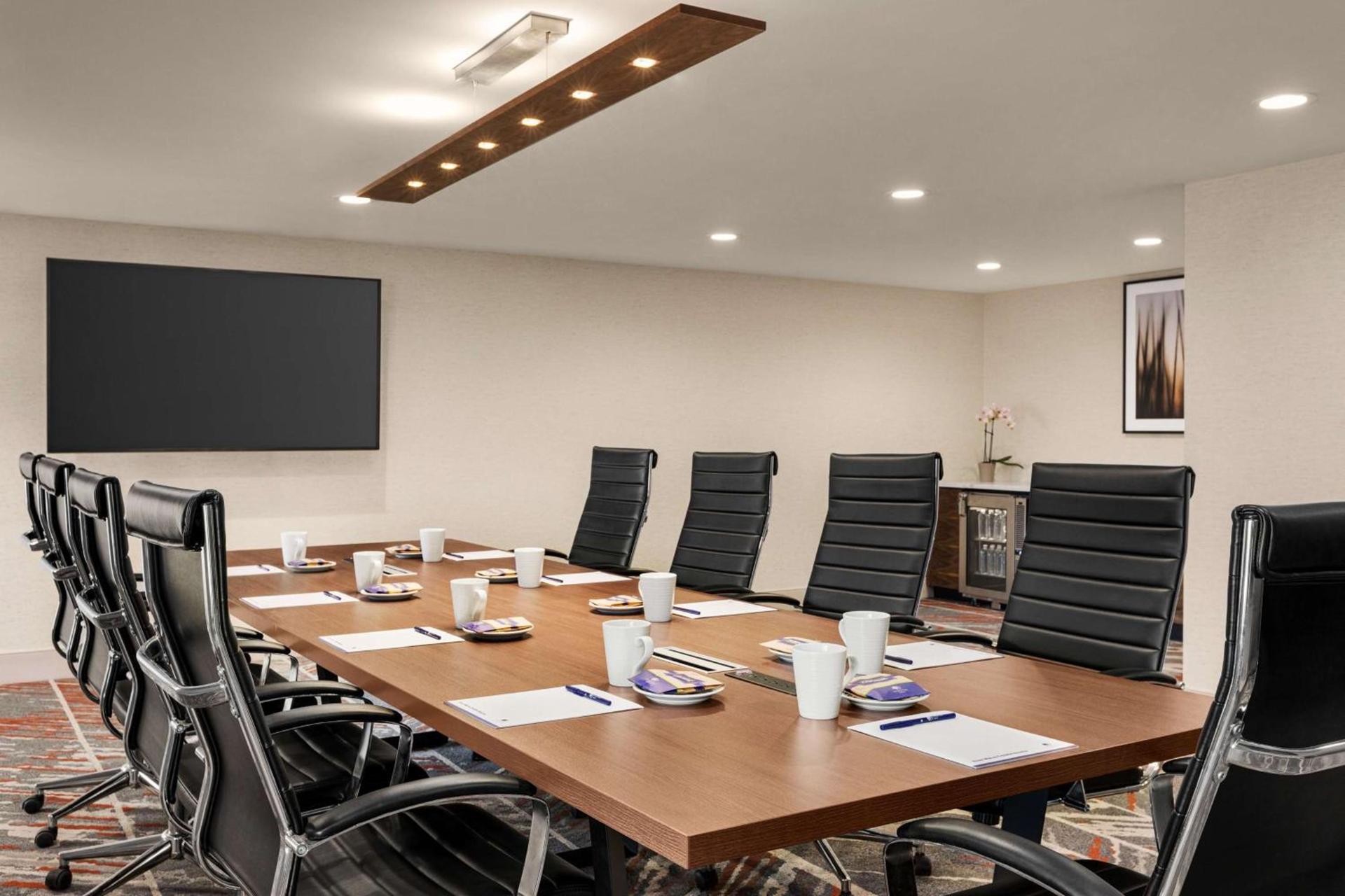 Doubletree By Hilton Columbus Dublin photo 27