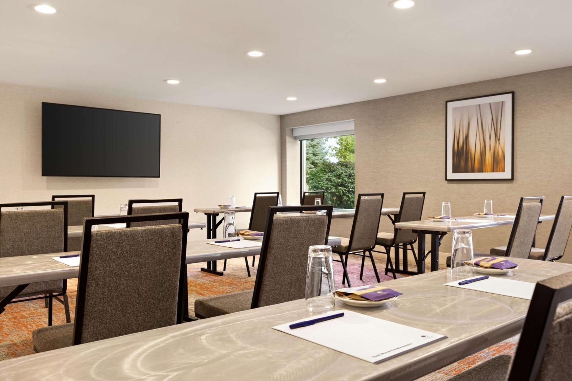 Doubletree By Hilton Columbus Dublin photo 28