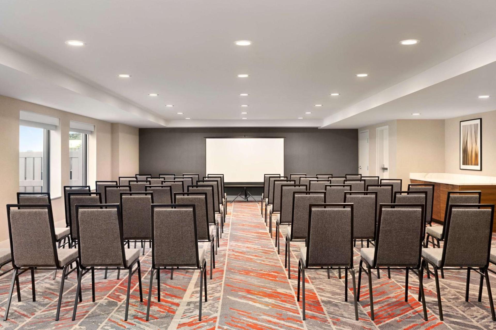 Doubletree By Hilton Columbus Dublin photo 31