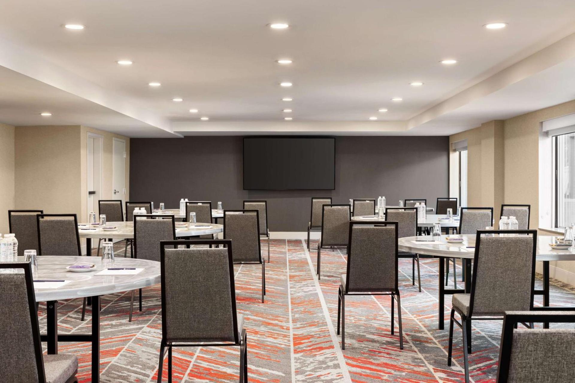 Doubletree By Hilton Columbus Dublin photo 30