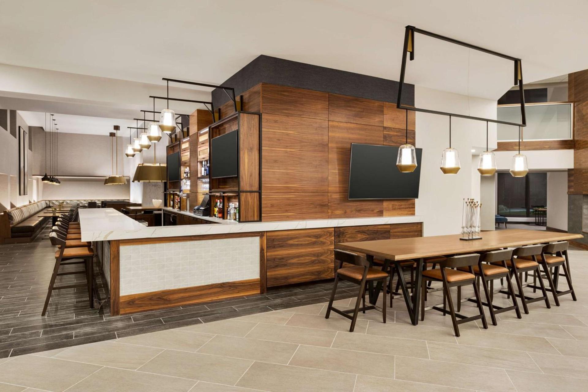 Doubletree By Hilton Columbus Dublin photo 34