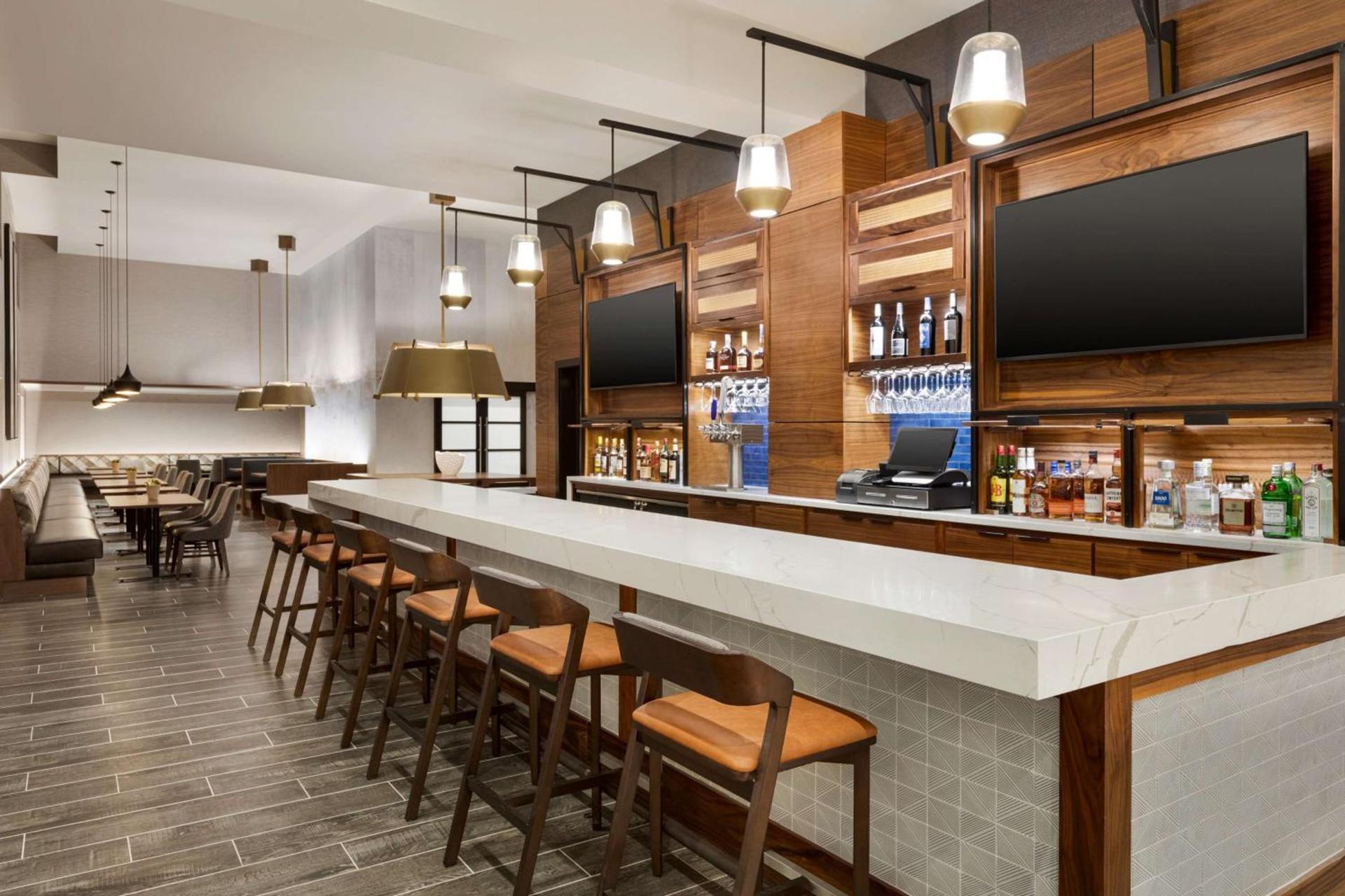 Doubletree By Hilton Columbus Dublin photo 33