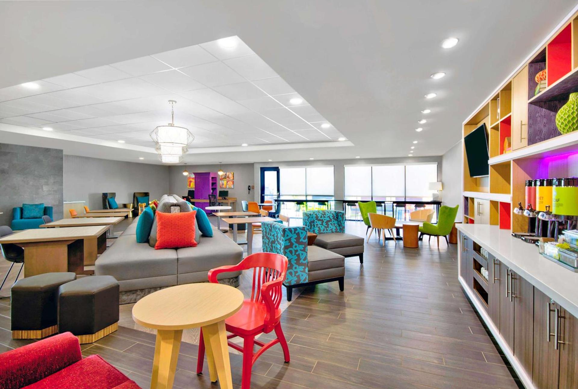Home2 Suites By Hilton Whitestown - Indianapolis Northwest photo 15