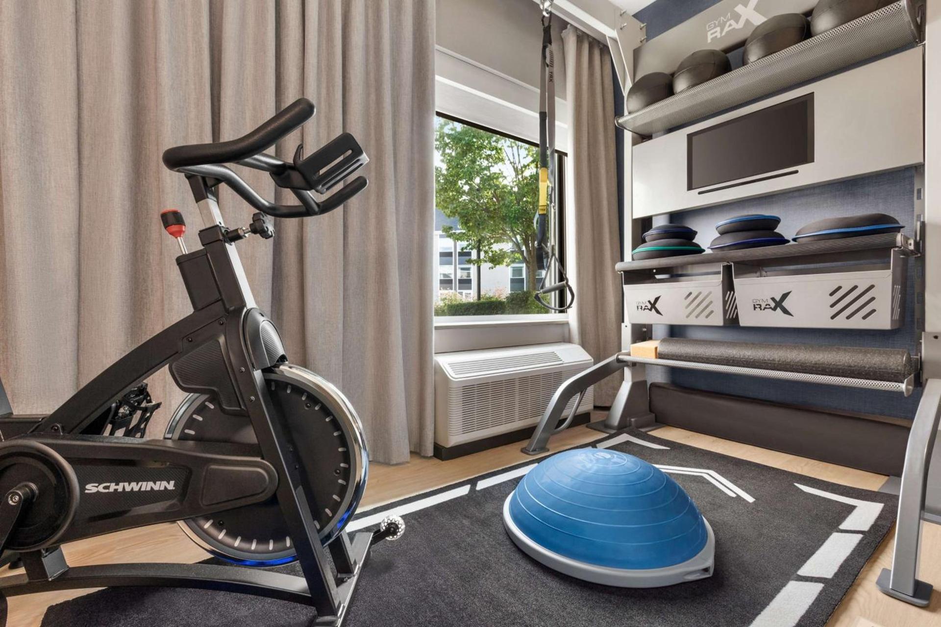 Doubletree By Hilton Columbus Dublin photo 35