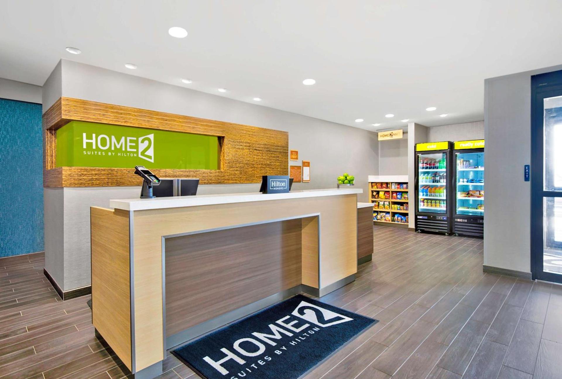 Home2 Suites By Hilton Whitestown - Indianapolis Northwest photo 17