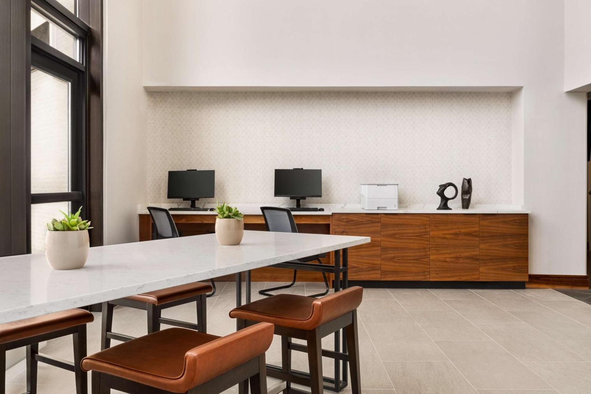 Doubletree By Hilton Columbus Dublin photo 37