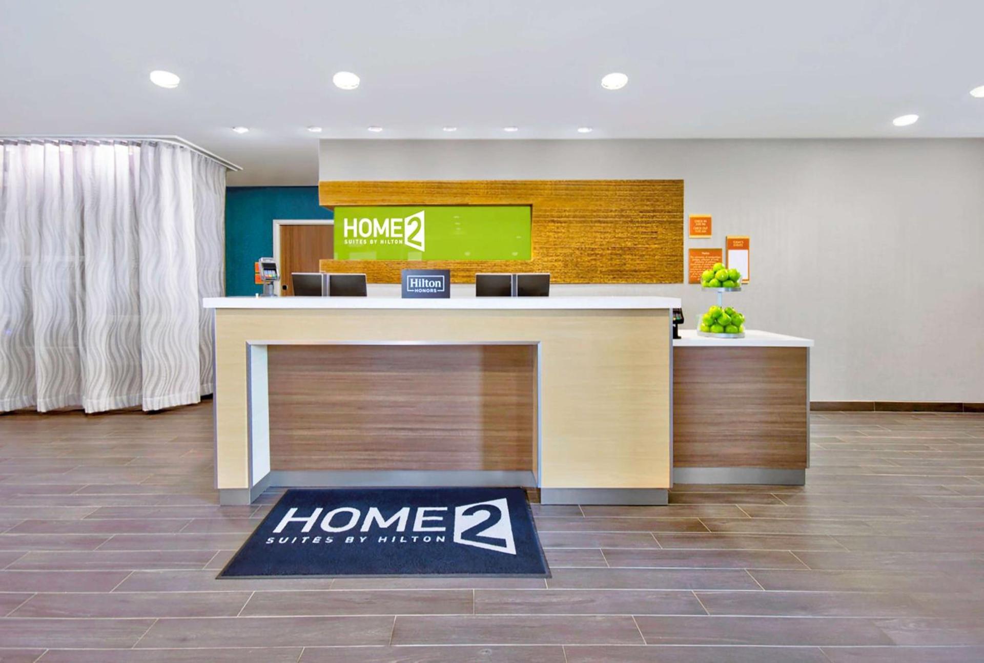 Home2 Suites By Hilton Whitestown - Indianapolis Northwest photo 18