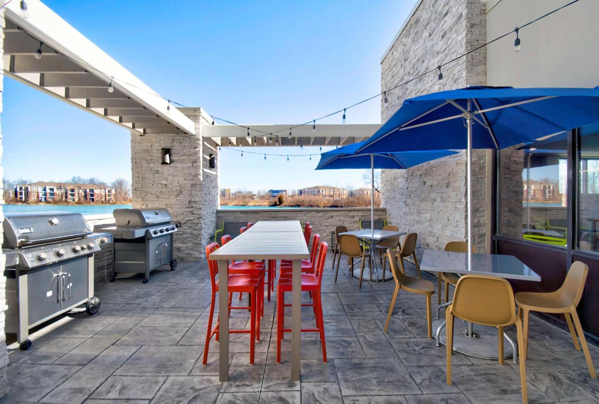Home2 Suites By Hilton Whitestown - Indianapolis Northwest photo 23