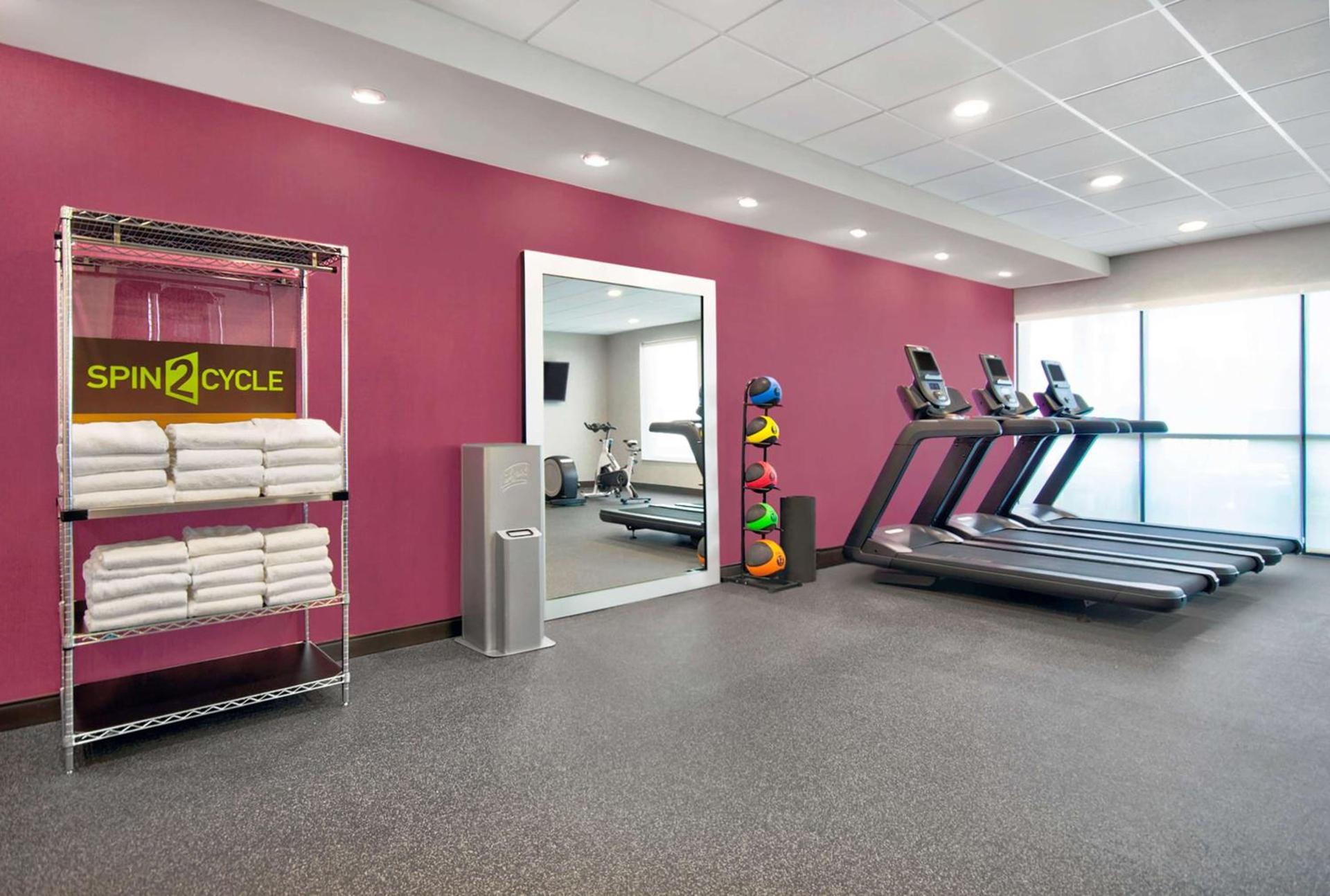 Home2 Suites By Hilton Whitestown - Indianapolis Northwest photo 25
