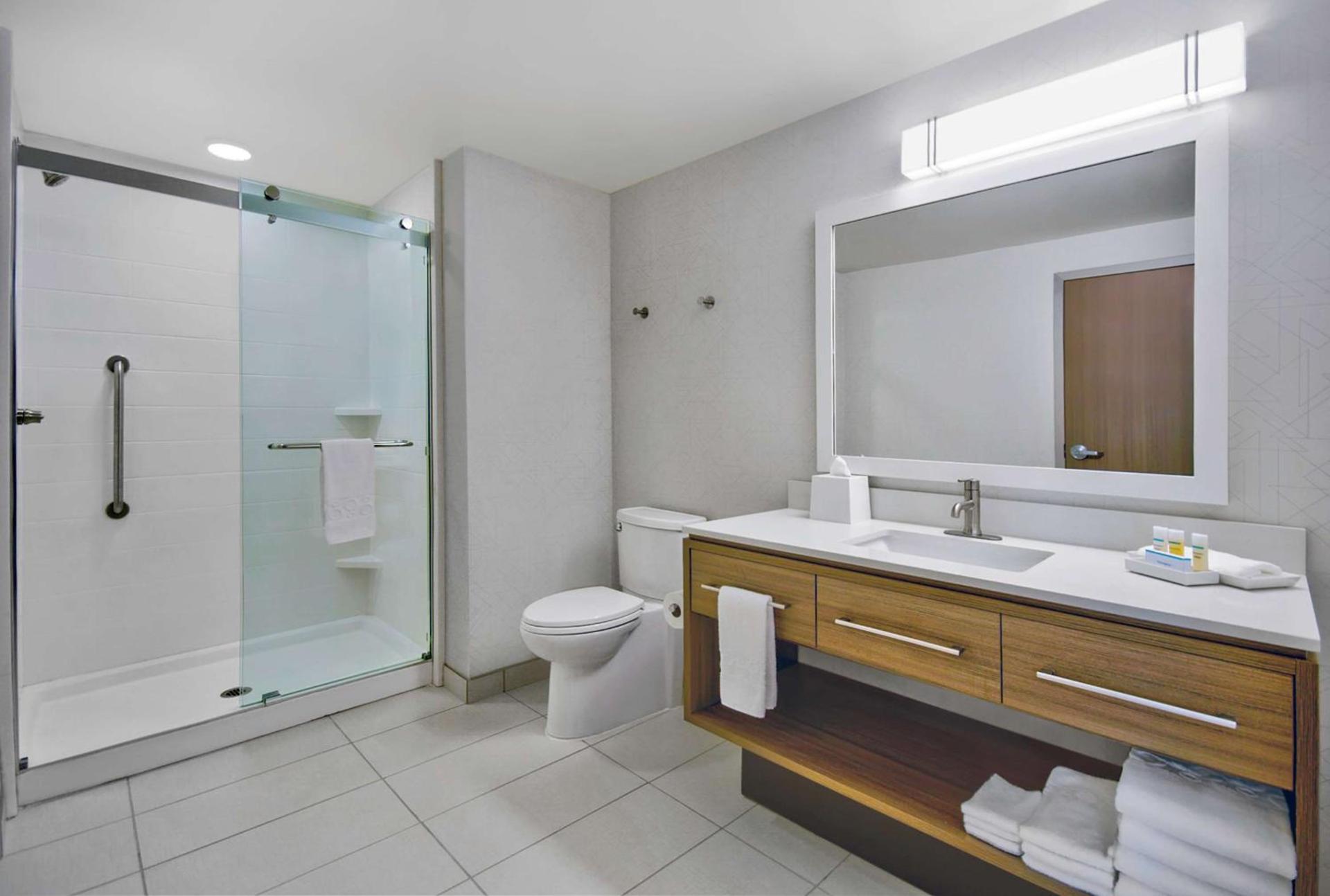 Home2 Suites By Hilton Whitestown - Indianapolis Northwest photo 28