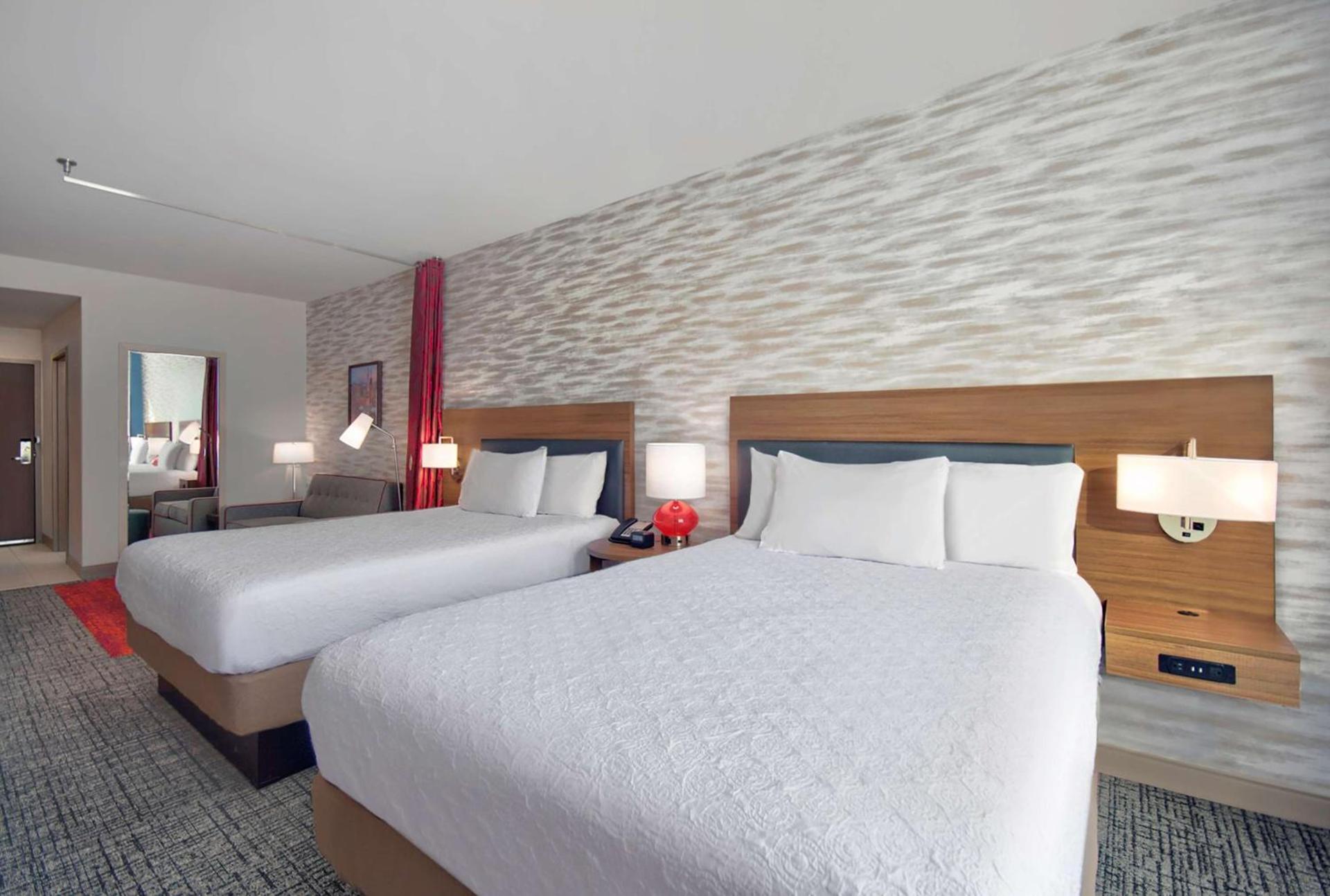 Home2 Suites By Hilton Whitestown - Indianapolis Northwest photo 29