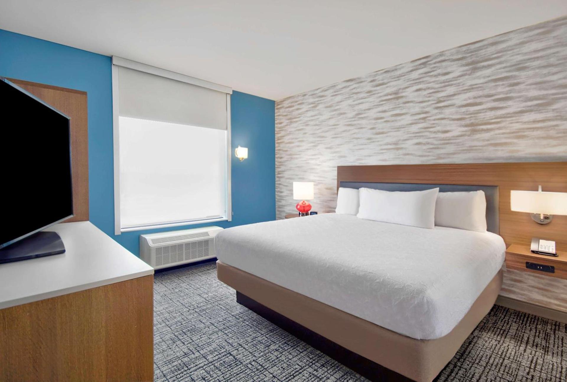 Home2 Suites By Hilton Whitestown - Indianapolis Northwest photo 32