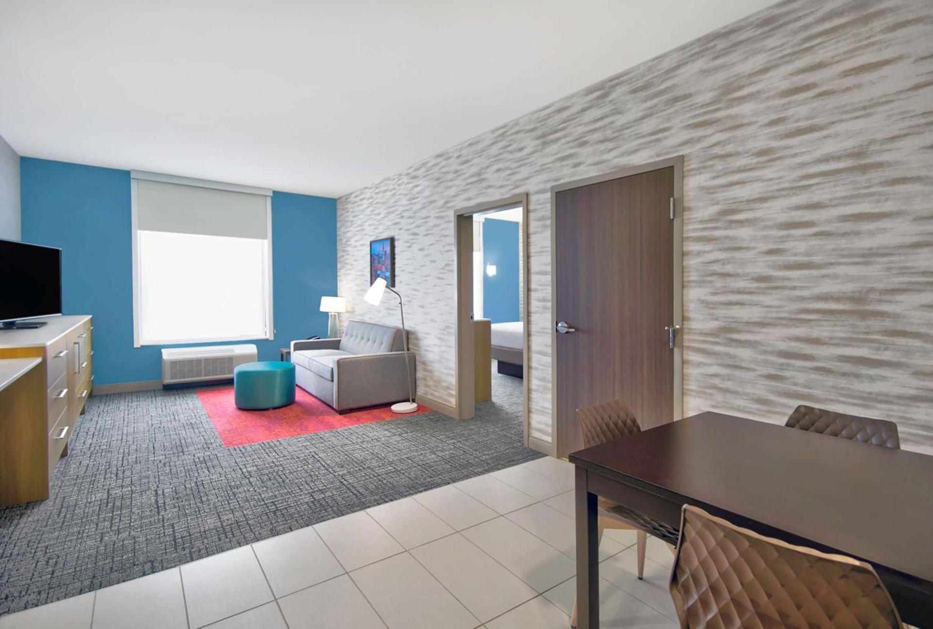 Home2 Suites By Hilton Whitestown - Indianapolis Northwest photo 35