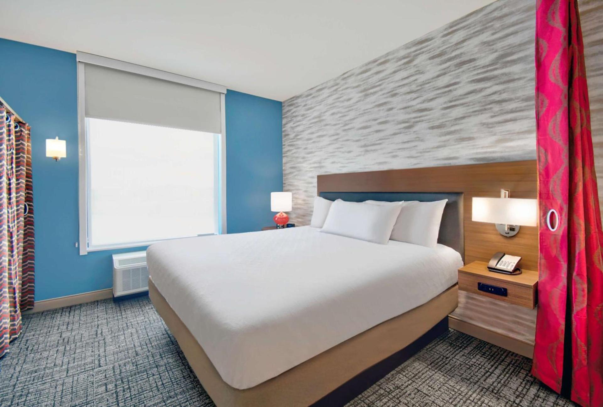 Home2 Suites By Hilton Whitestown - Indianapolis Northwest photo 36