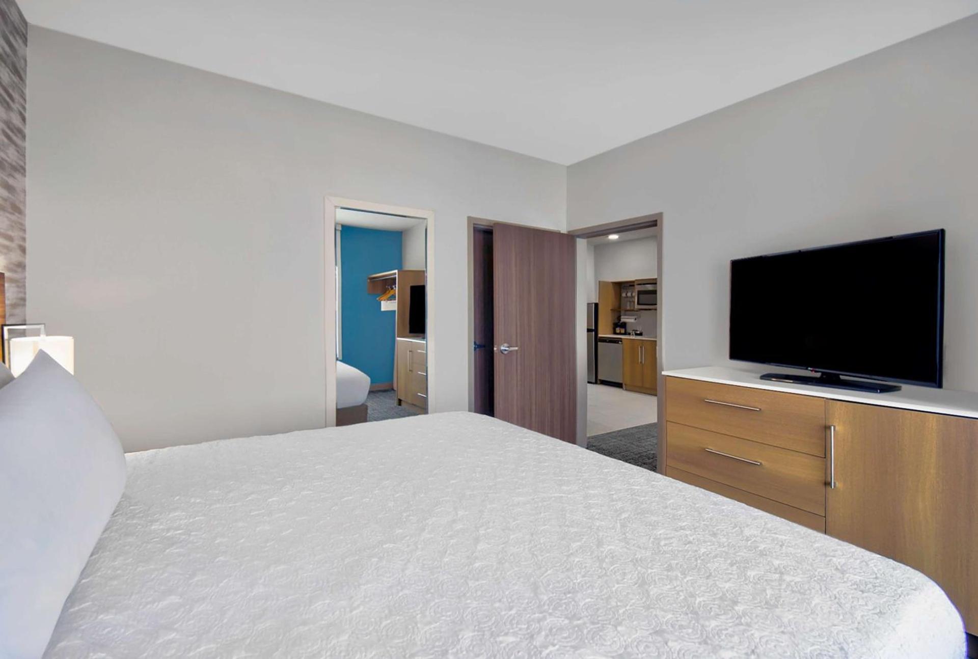 Home2 Suites By Hilton Whitestown - Indianapolis Northwest photo 39