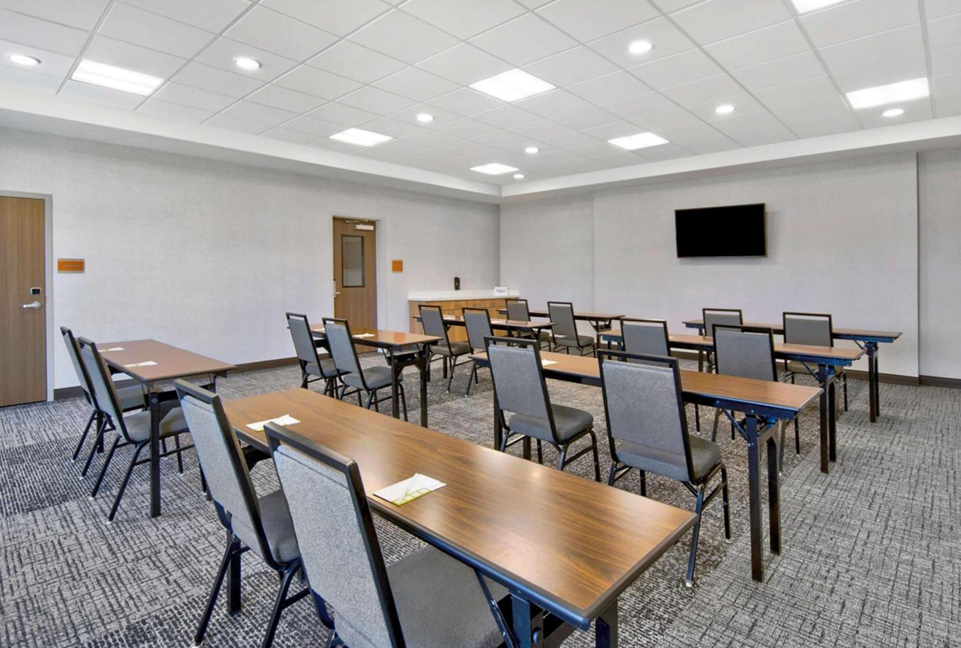 Home2 Suites By Hilton Whitestown - Indianapolis Northwest photo 40