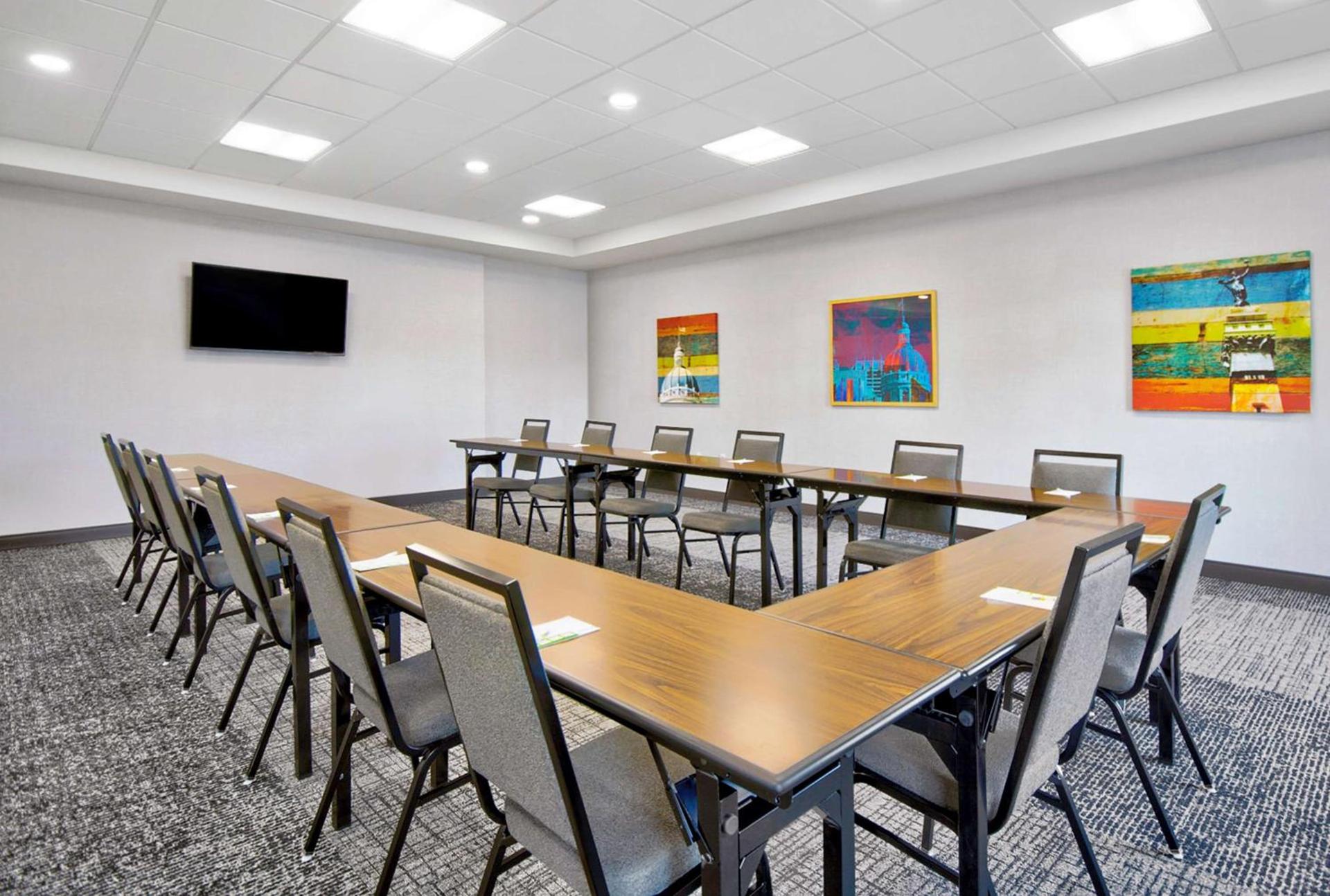 Home2 Suites By Hilton Whitestown - Indianapolis Northwest photo 42