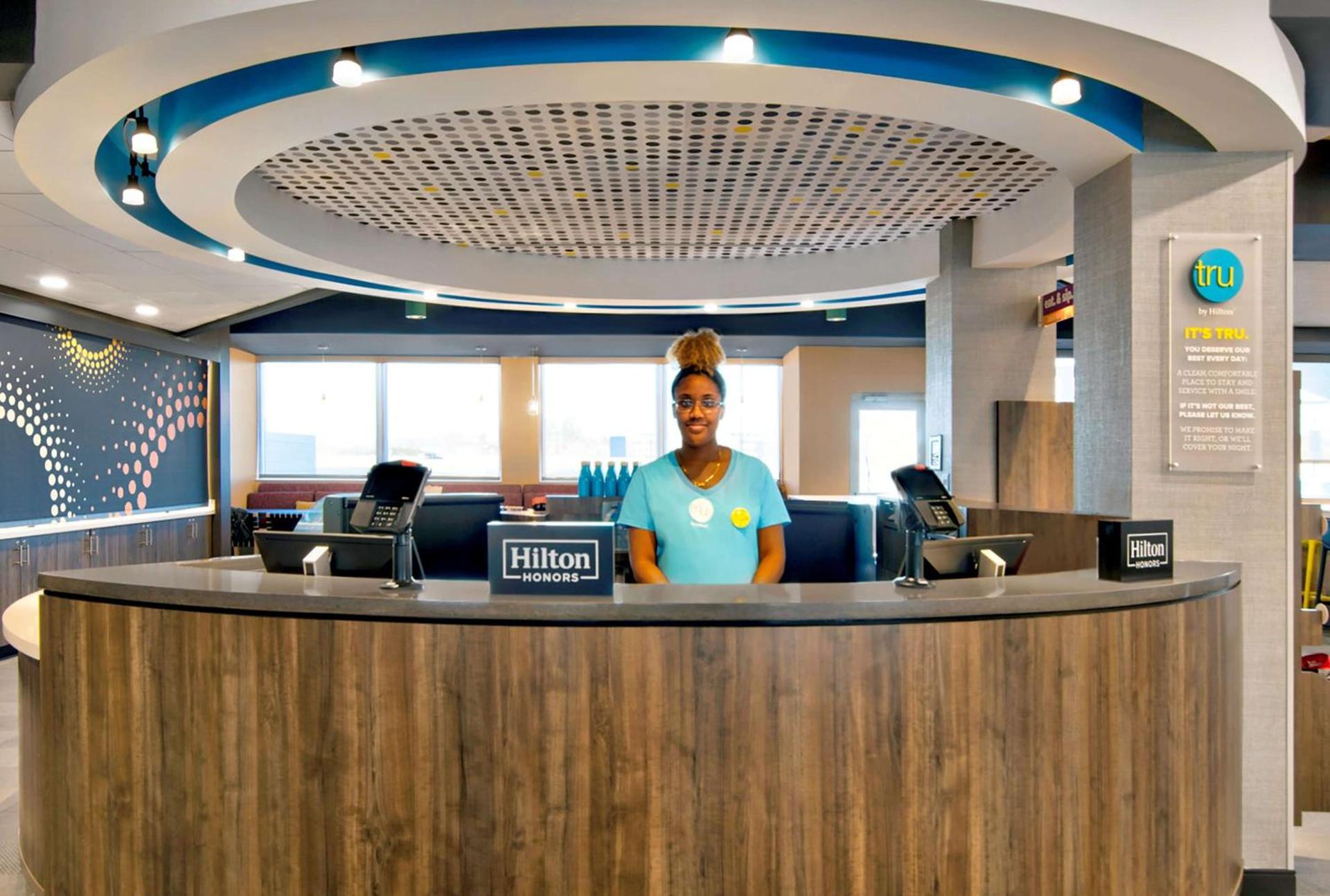 Tru By Hilton Ashburn One Loudoun, Va photo 8