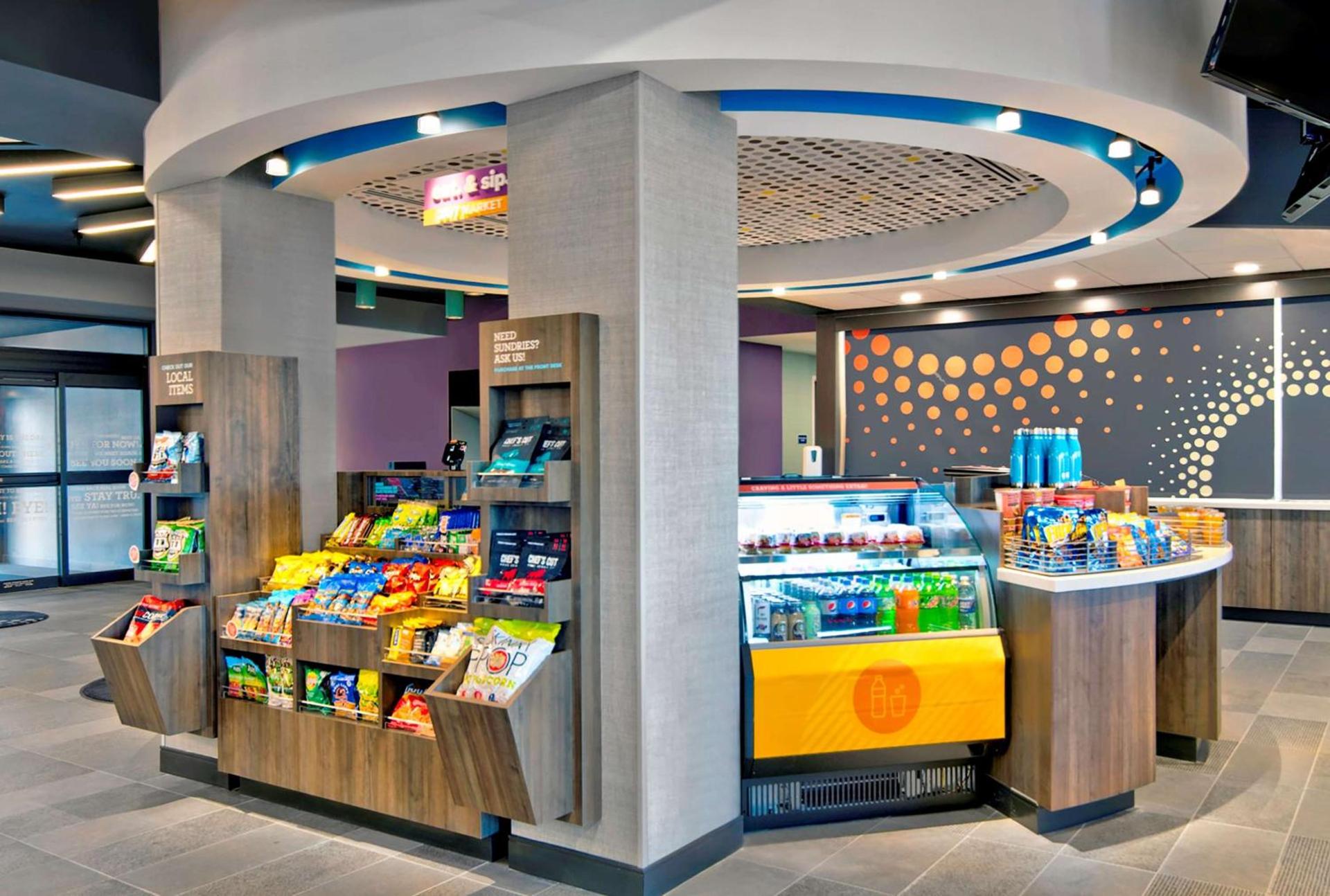 Tru By Hilton Ashburn One Loudoun, Va photo 15
