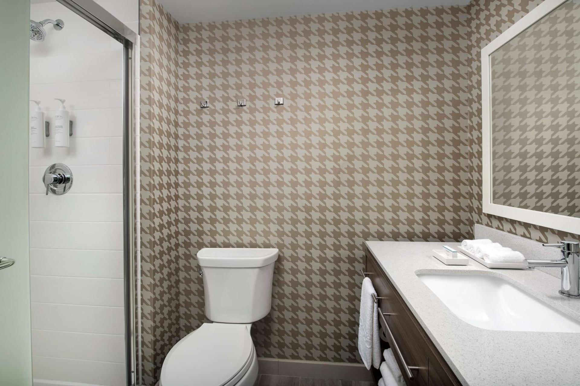 Home2 Suites By Hilton Miami Airport South Blue Lagoon photo 20