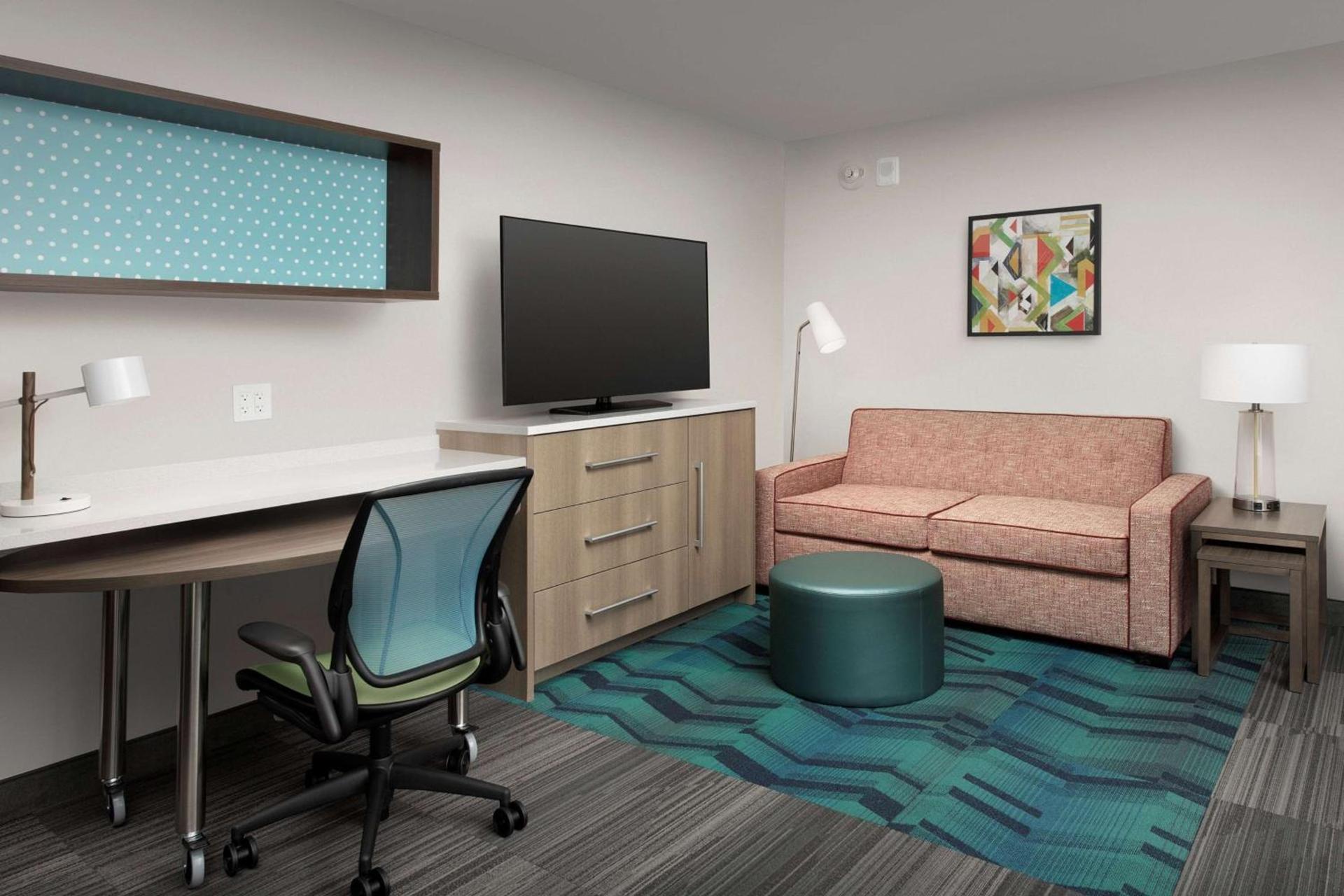 Home2 Suites By Hilton Miami Airport South Blue Lagoon photo 31