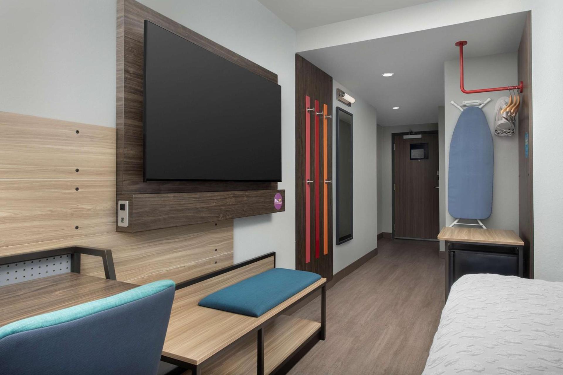 Home2 Suites By Hilton Miami Airport South Blue Lagoon photo 30