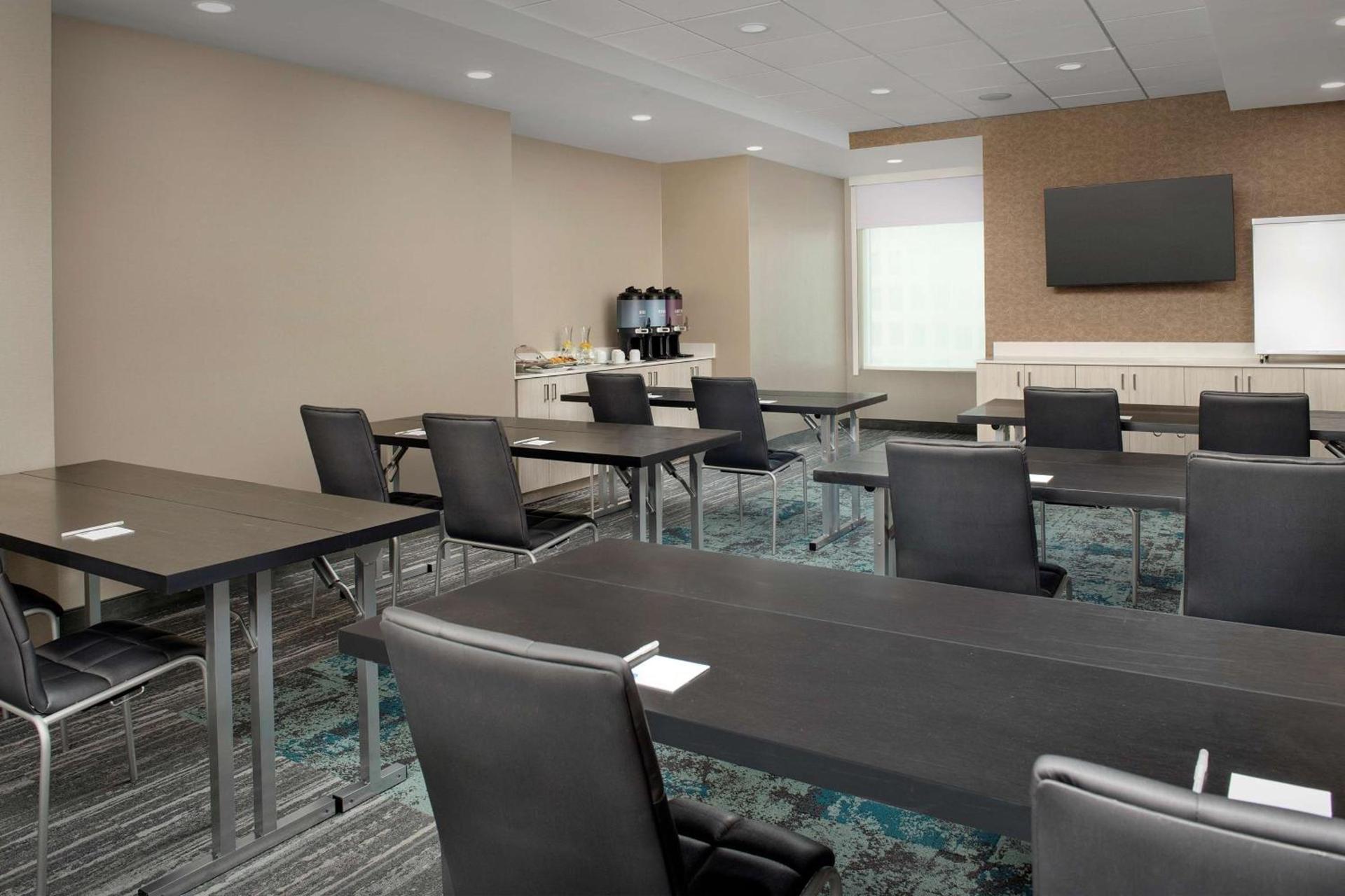 Home2 Suites By Hilton Miami Airport South Blue Lagoon photo 35