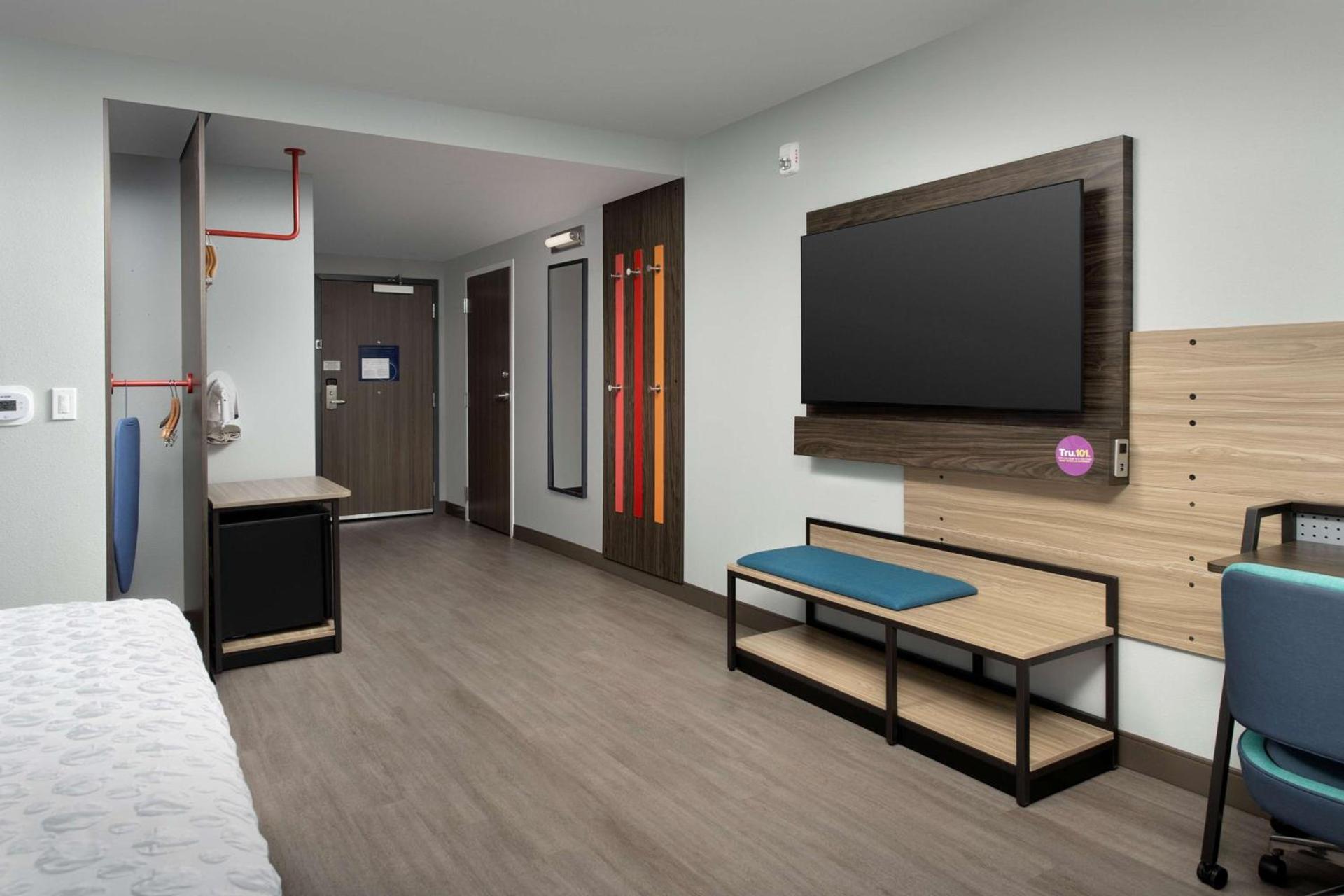 Home2 Suites By Hilton Miami Airport South Blue Lagoon photo 41