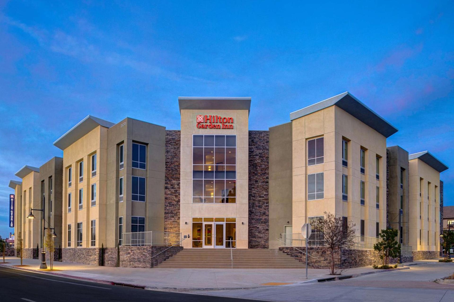 Hilton Garden Inn Temecula — hotel in Temecula
