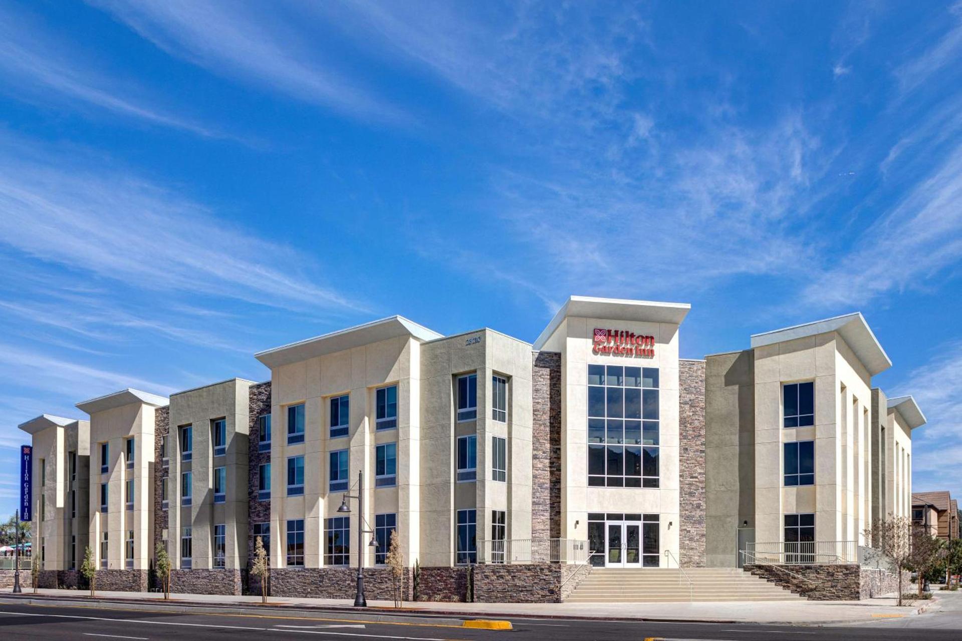 Hilton Garden Inn Temecula photo 3