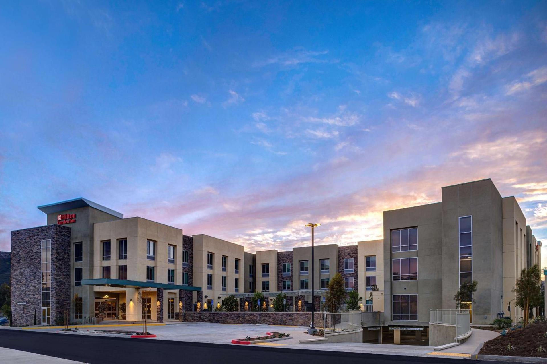 Hilton Garden Inn Temecula photo 6