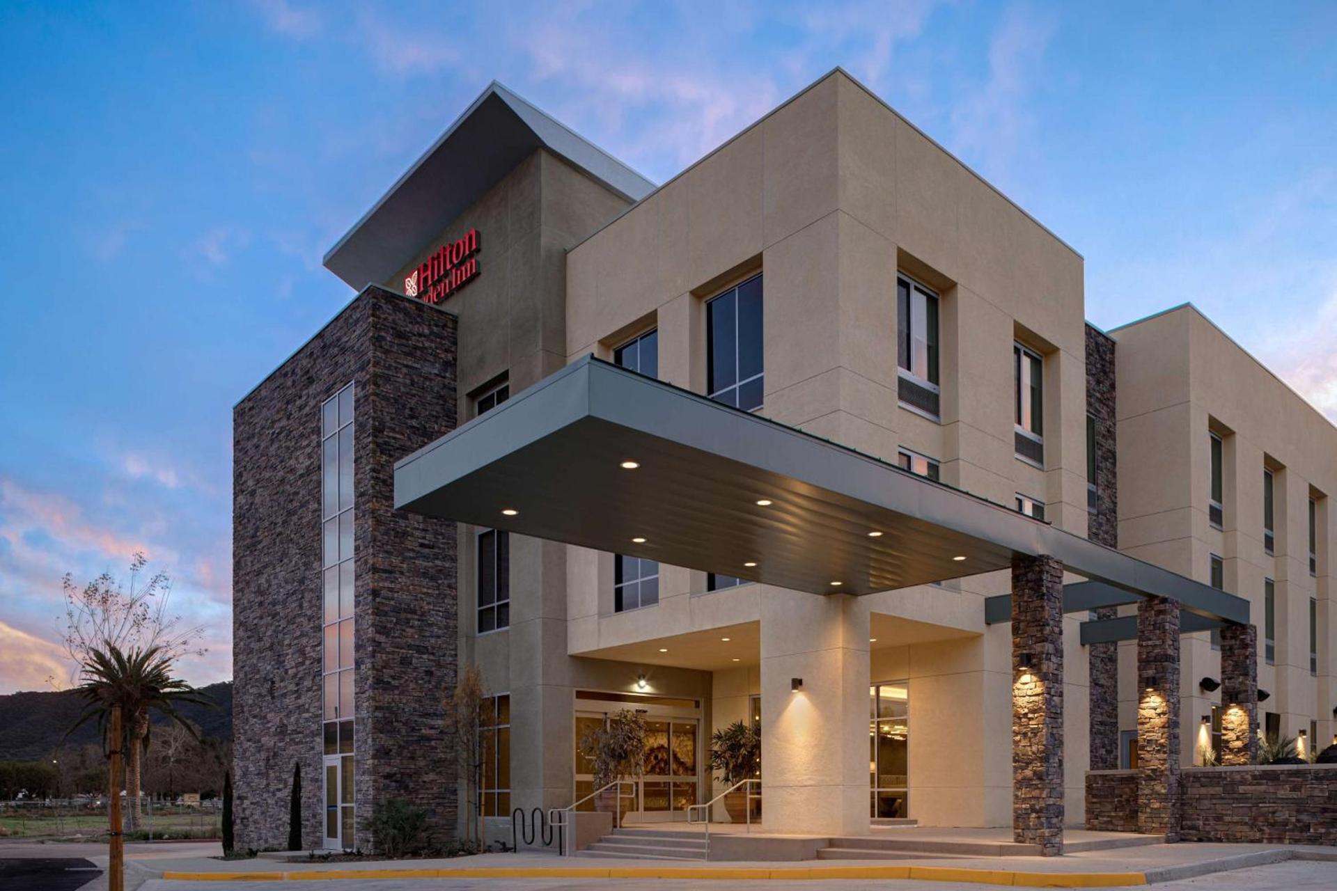Hilton Garden Inn Temecula photo 7
