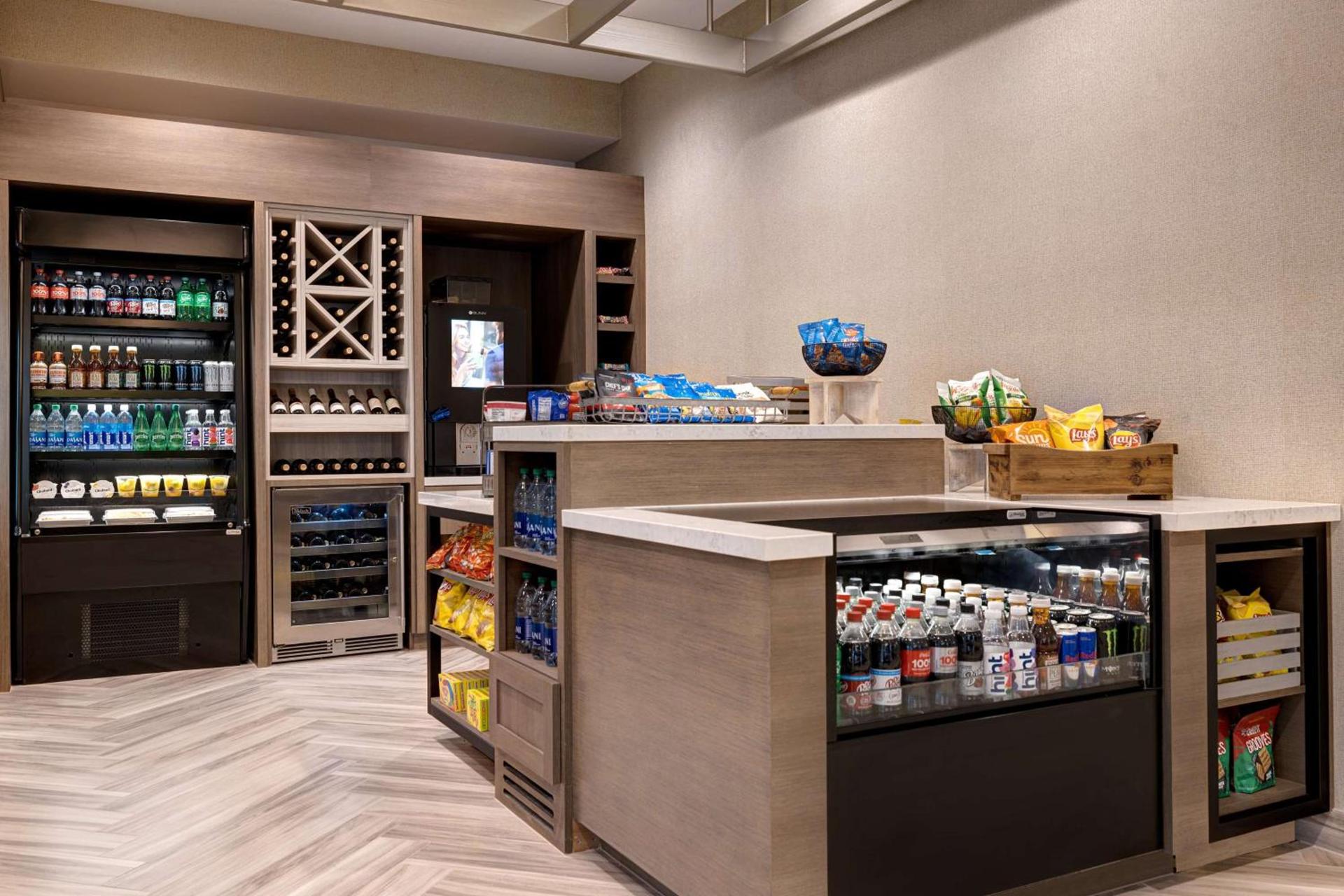 Hilton Garden Inn Temecula photo 21