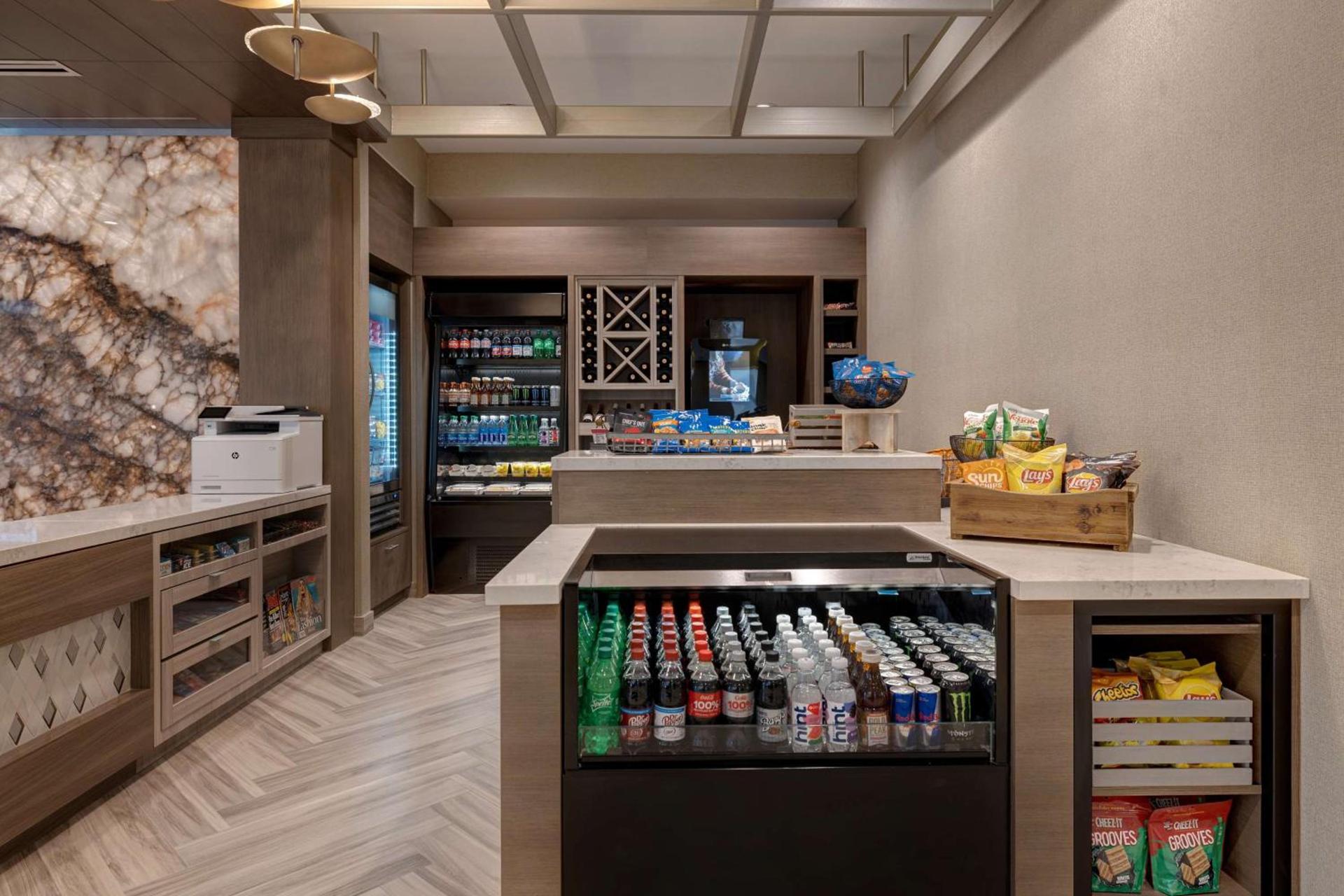 Hilton Garden Inn Temecula photo 22