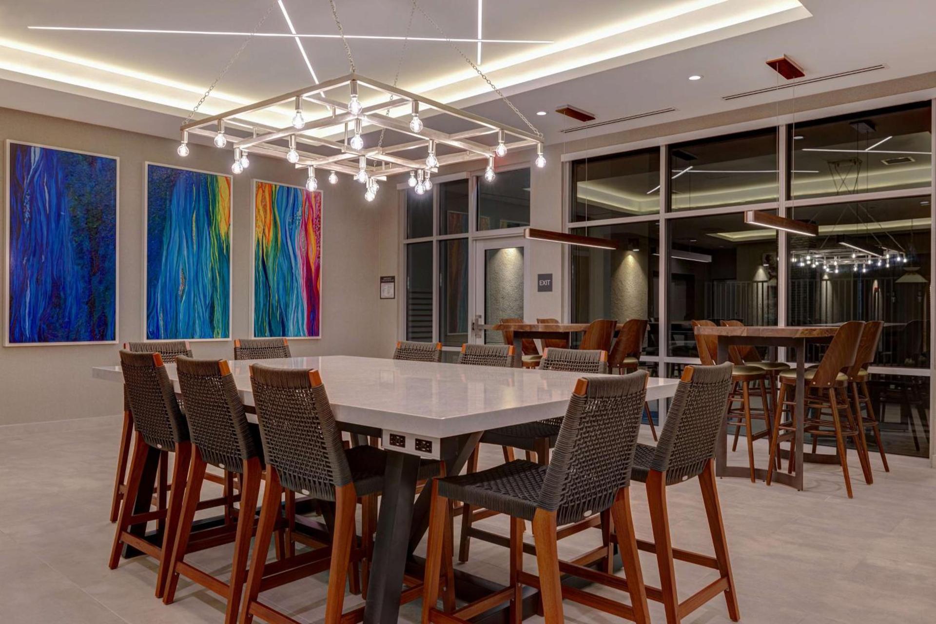 Hilton Garden Inn Temecula photo 23