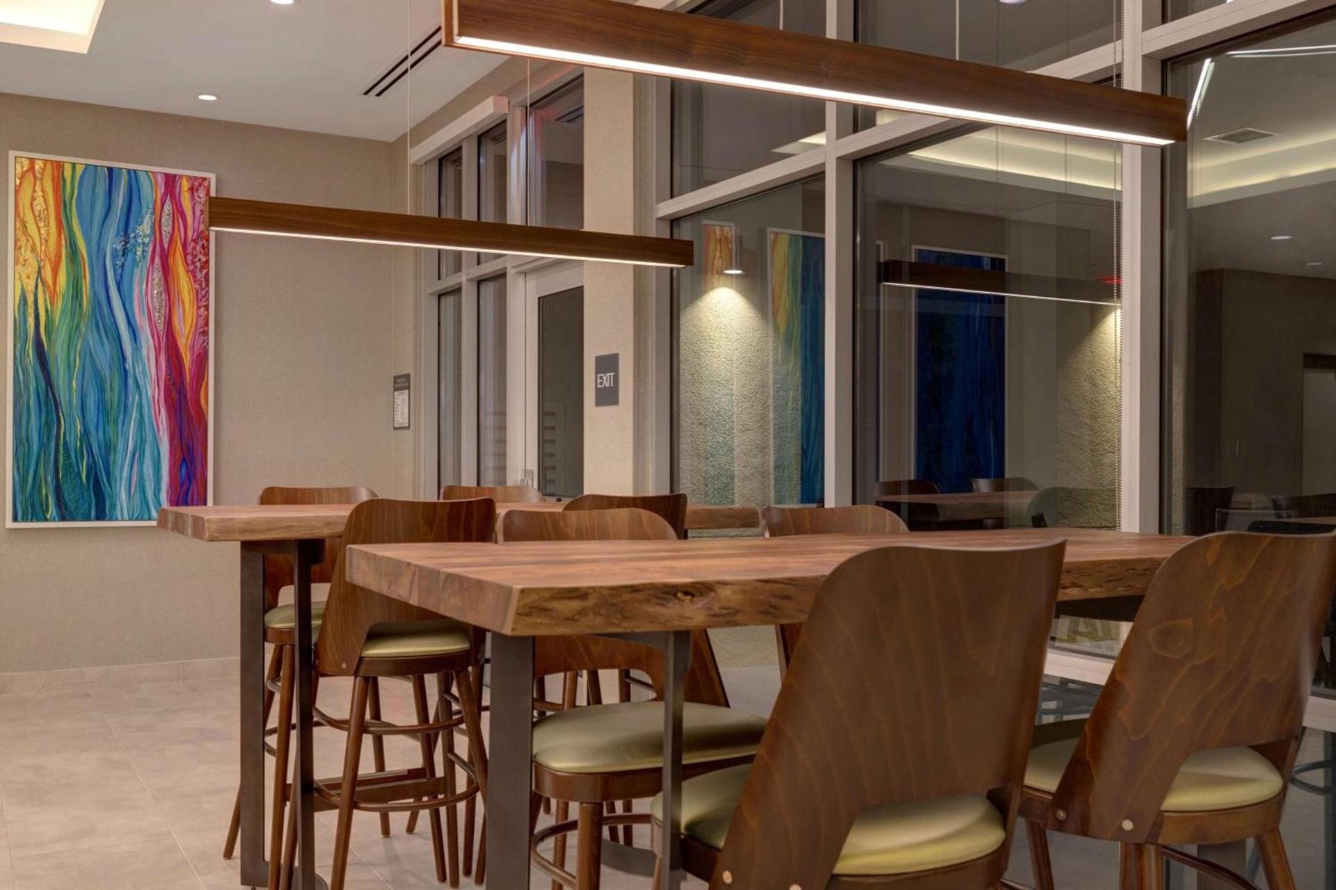 Hilton Garden Inn Temecula photo 24