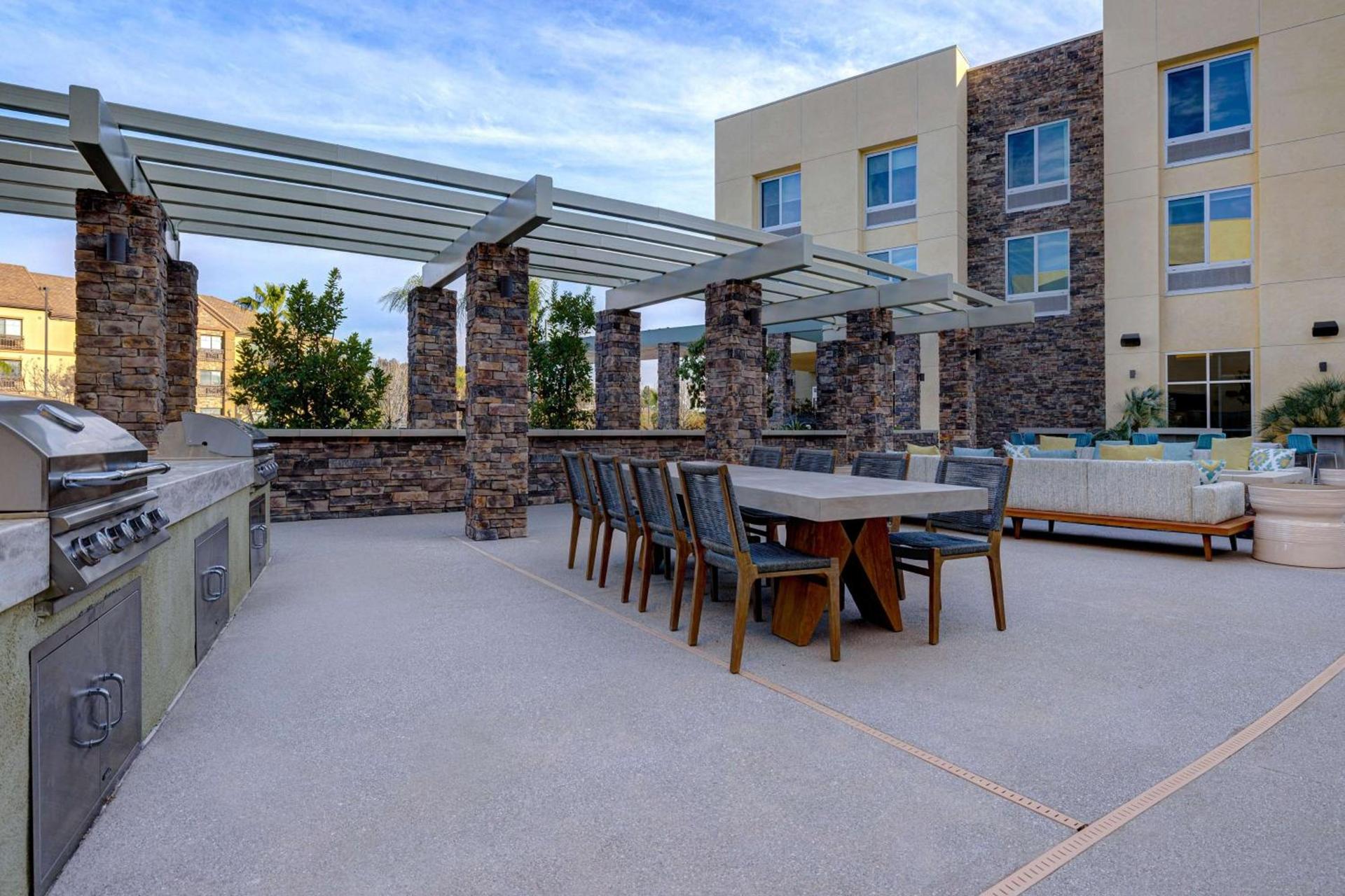 Hilton Garden Inn Temecula photo 26