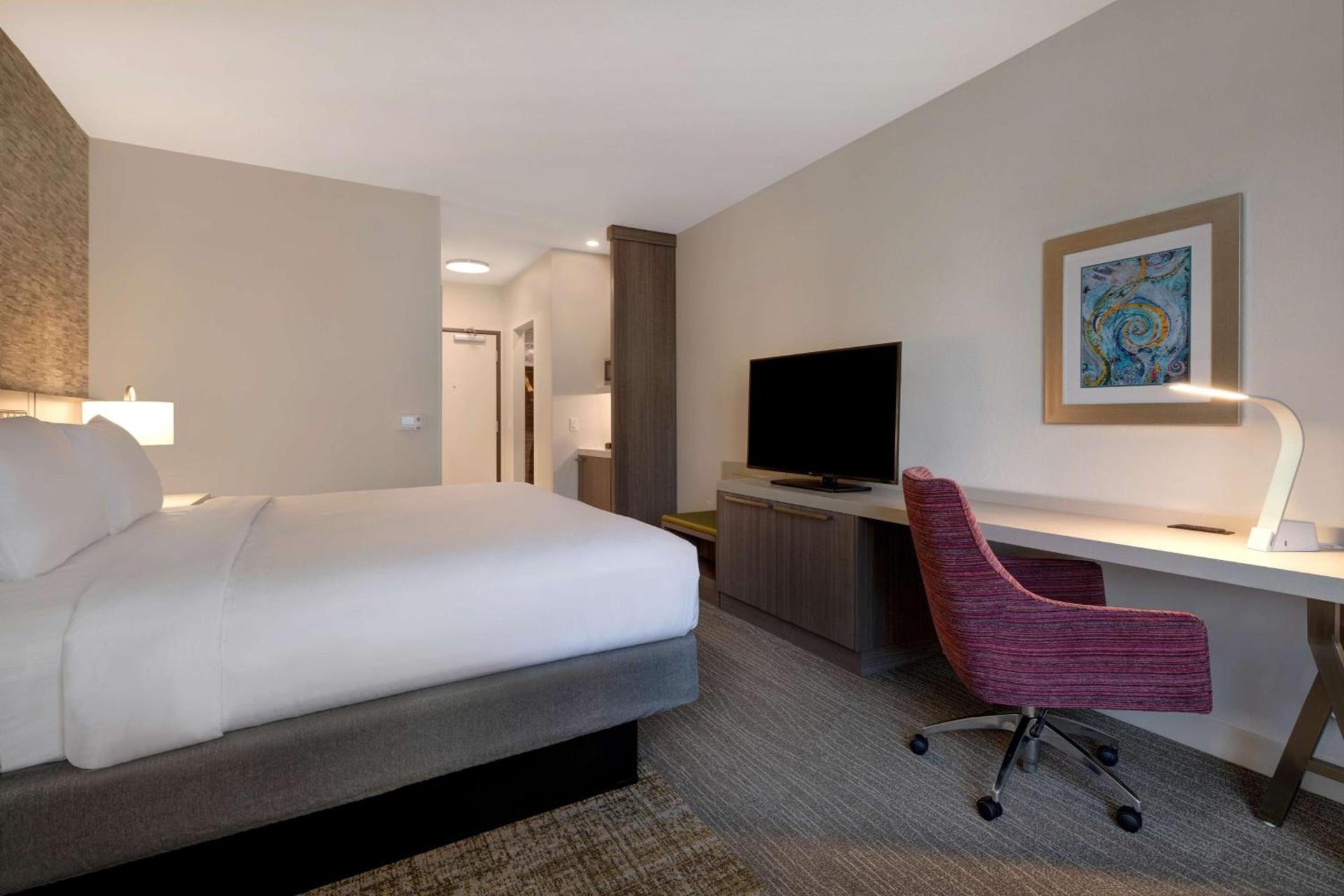 Hilton Garden Inn Temecula photo 29
