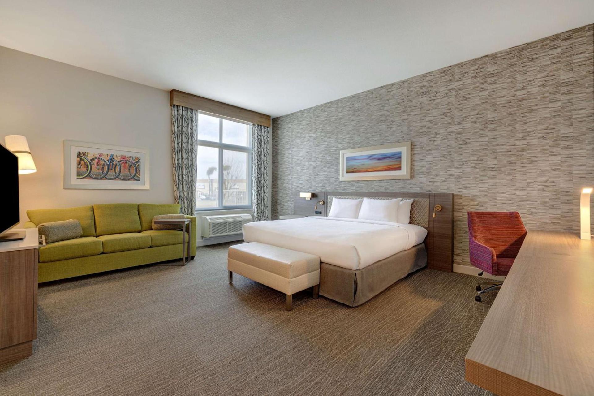 Hilton Garden Inn Temecula photo 36
