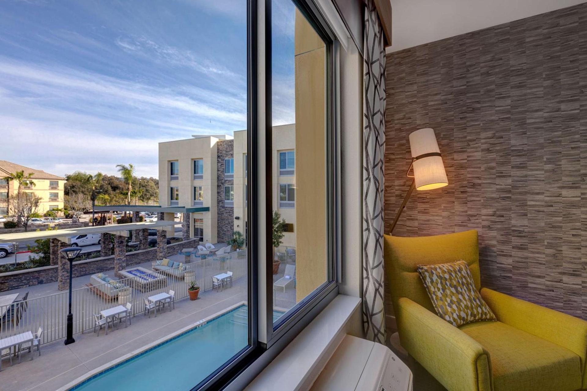 Hilton Garden Inn Temecula photo 48