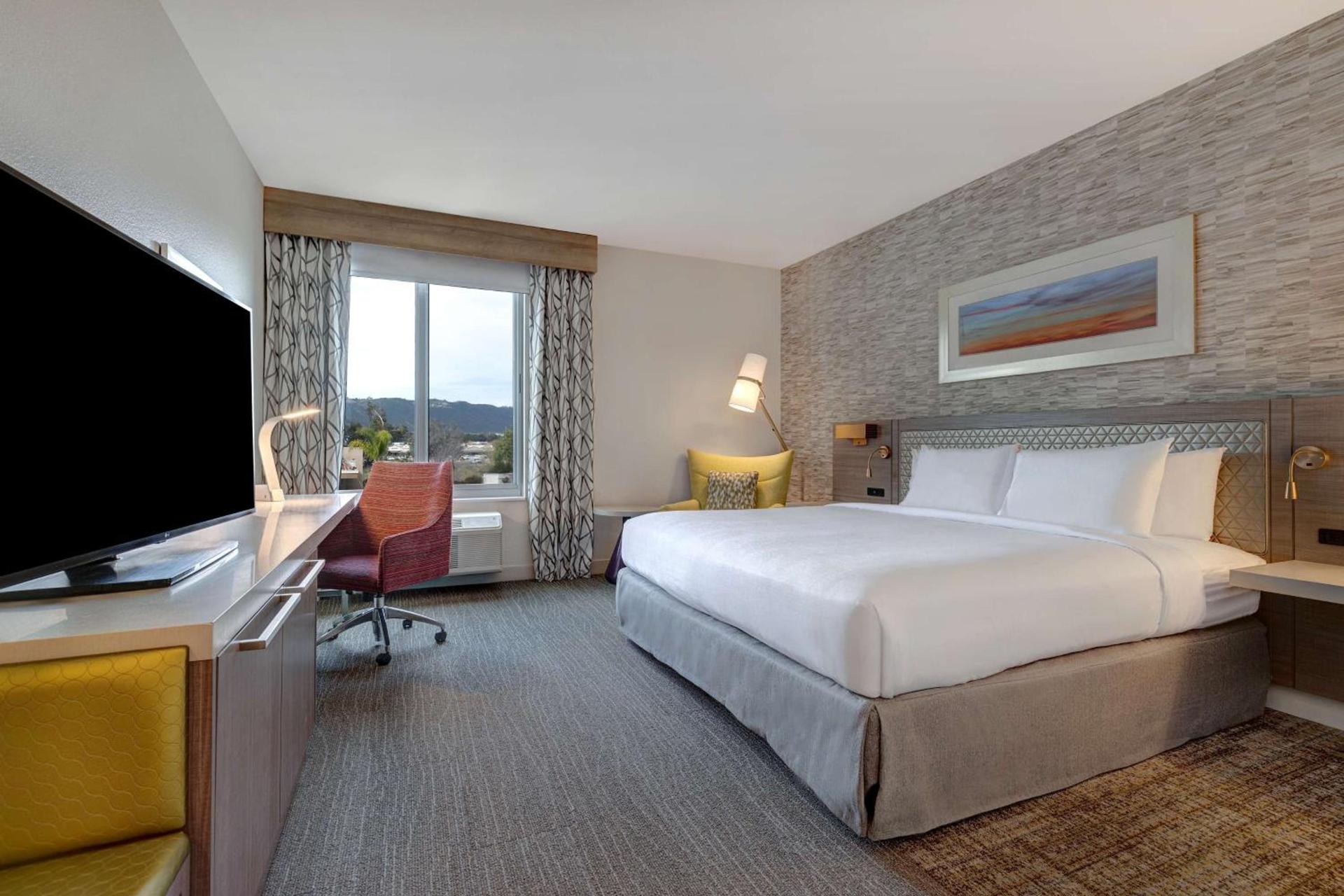Hilton Garden Inn Temecula photo 50