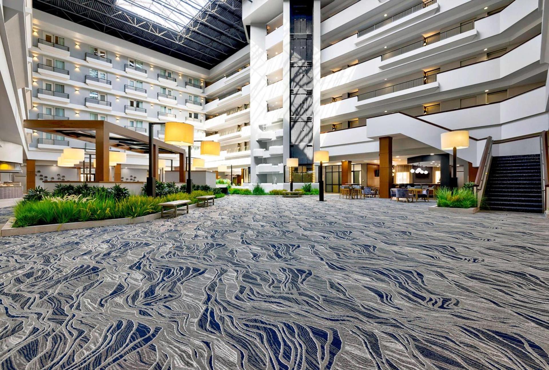 DoubleTree by Hilton Davenport photo 8