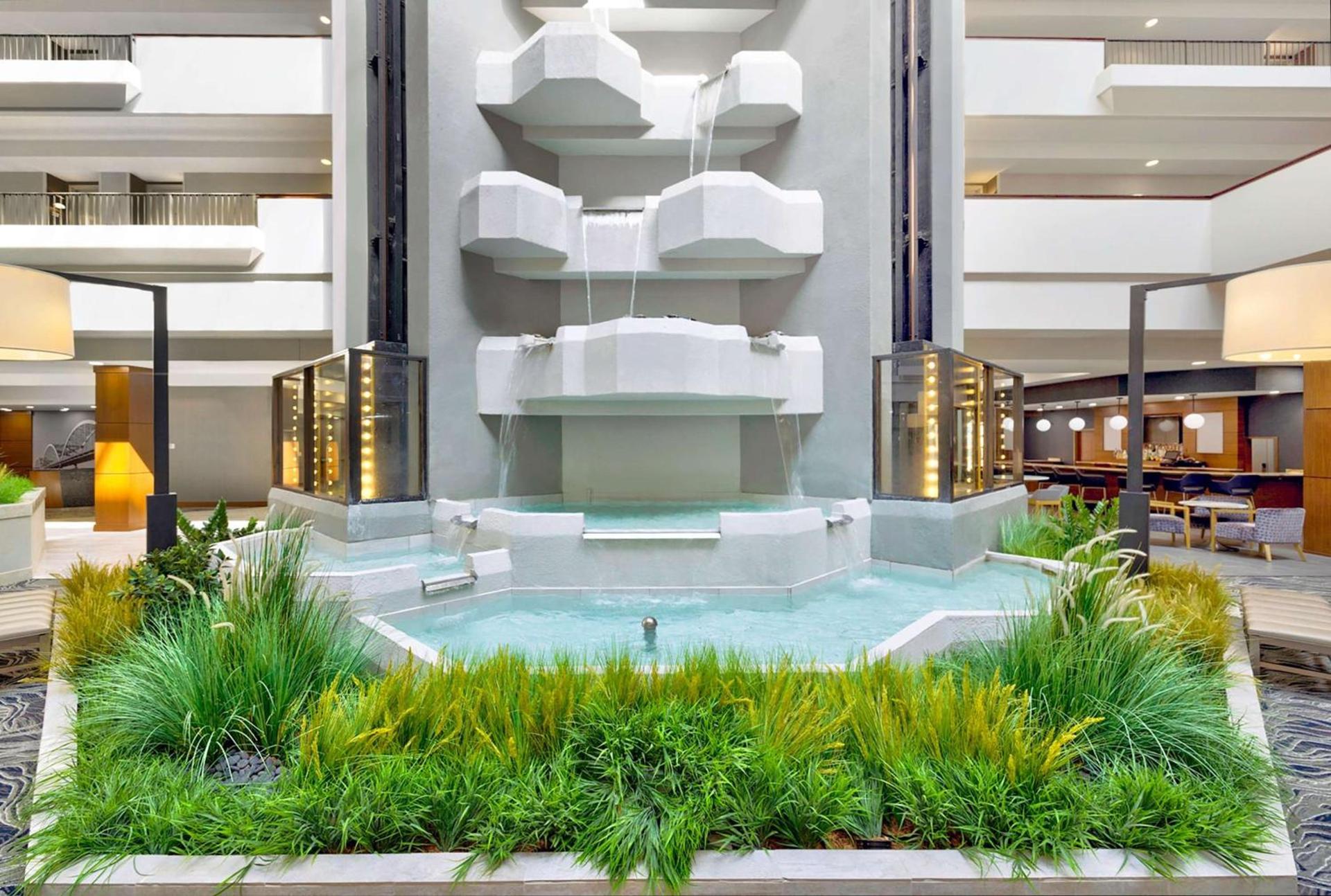 DoubleTree by Hilton Davenport photo 10