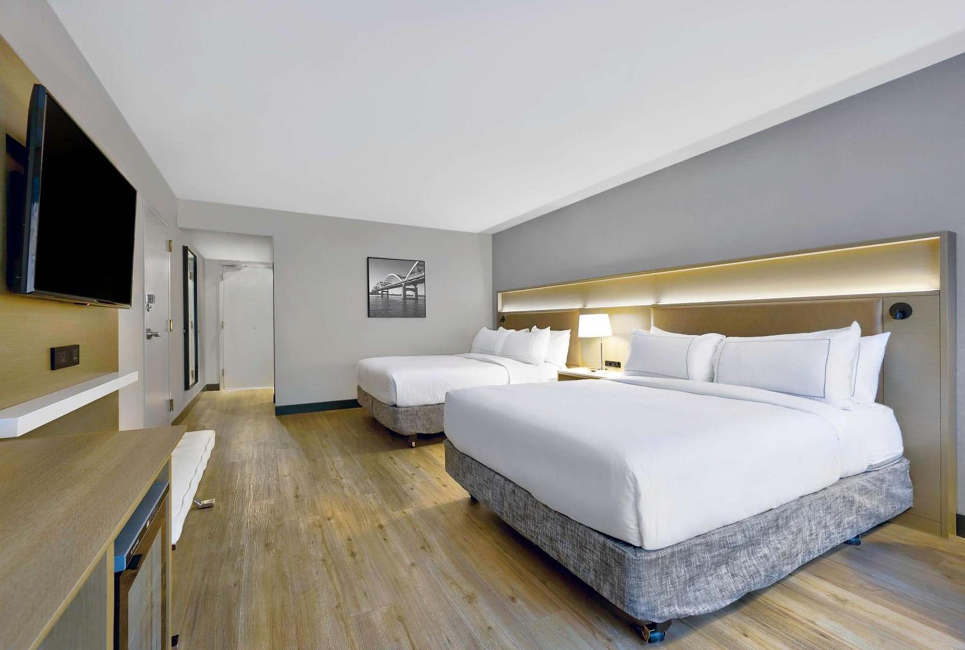 DoubleTree by Hilton Davenport photo 31