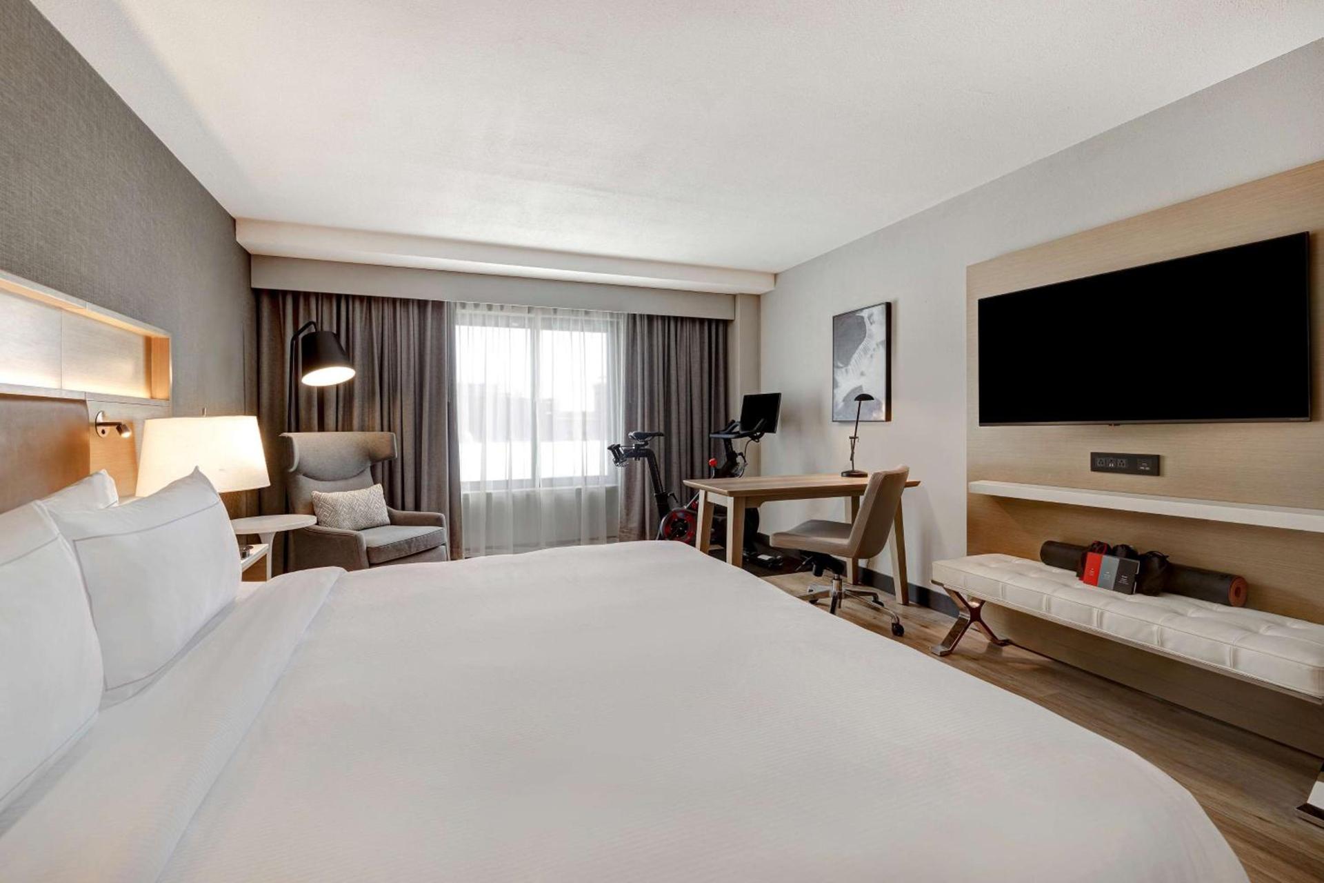 DoubleTree by Hilton Davenport photo 62
