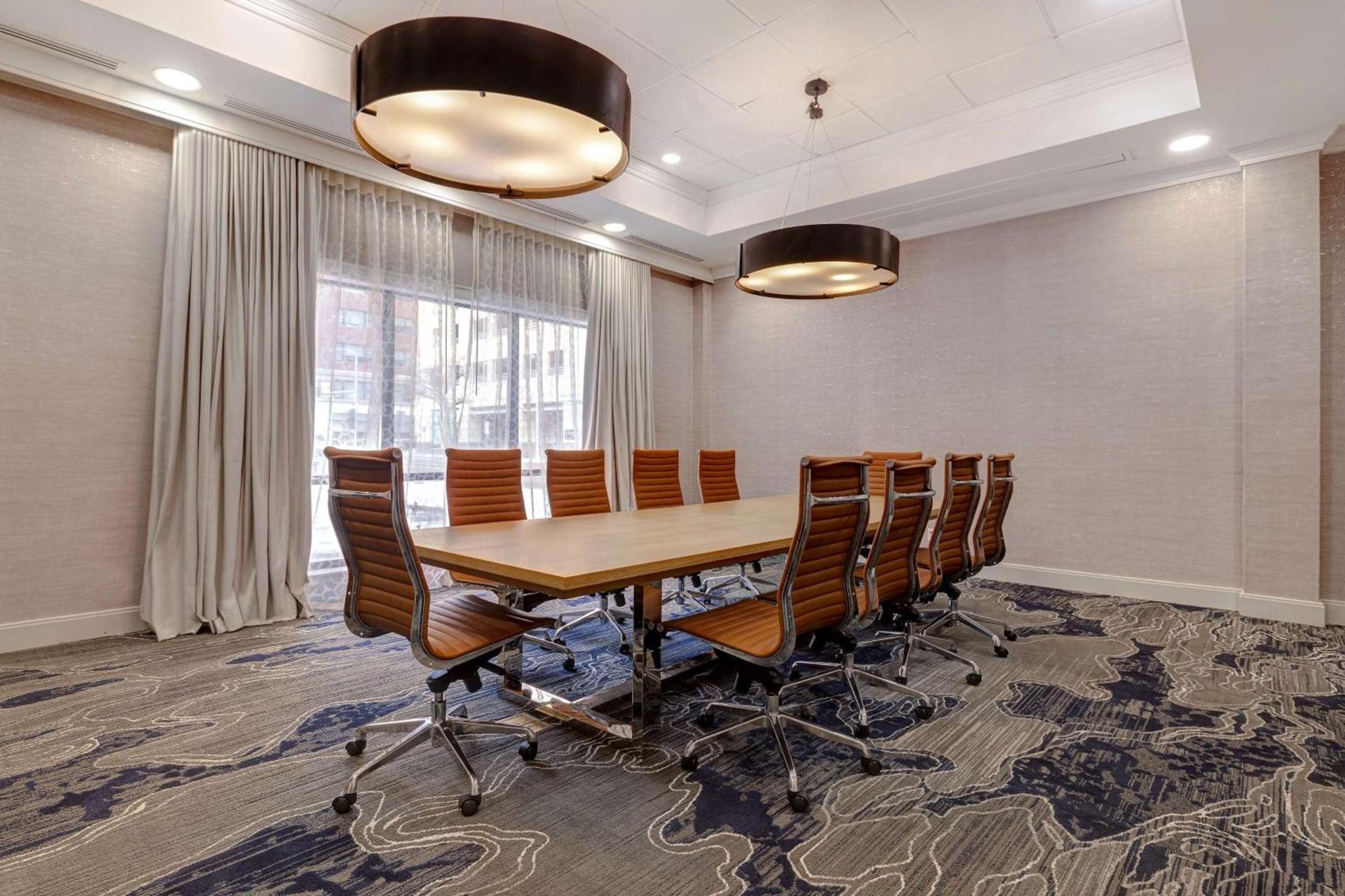 DoubleTree by Hilton Davenport photo 74