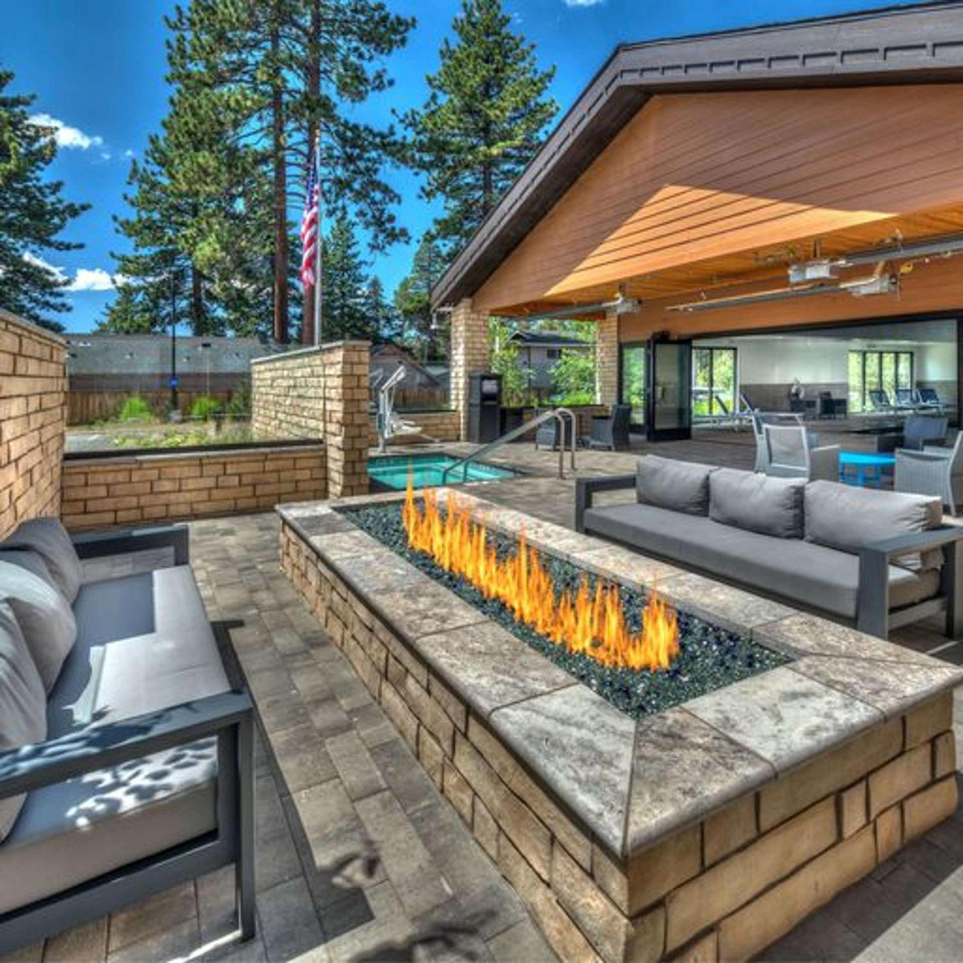 Hampton Inn & Suites South Lake Tahoe photo 5