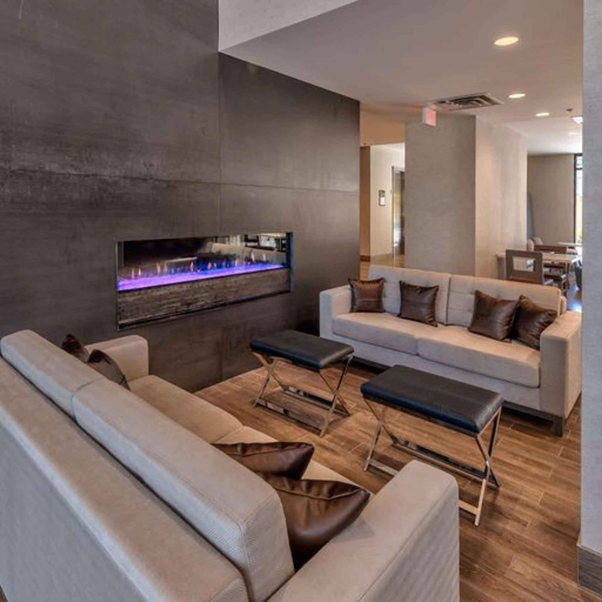 Hampton Inn & Suites South Lake Tahoe photo 9