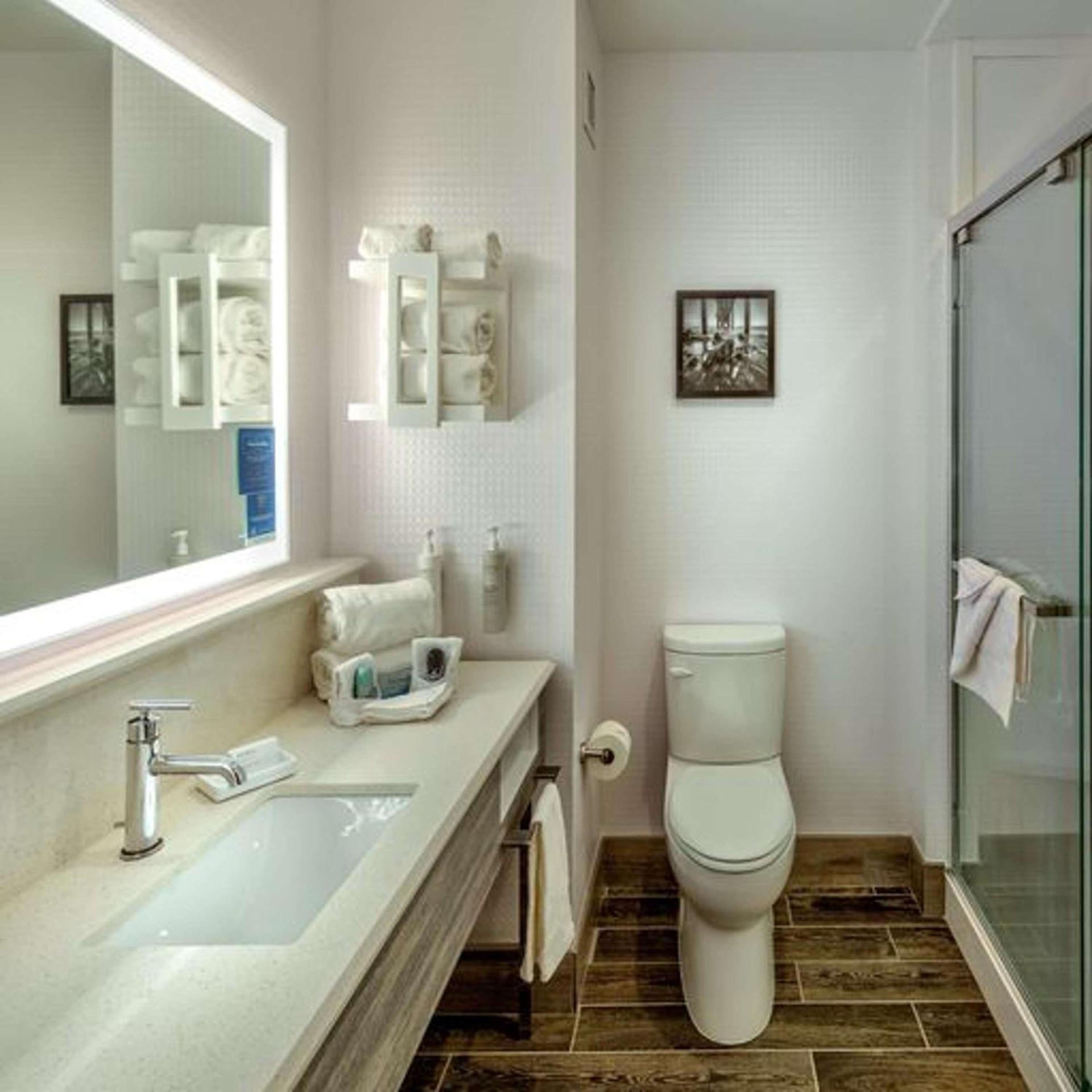 Hampton Inn & Suites South Lake Tahoe photo 16